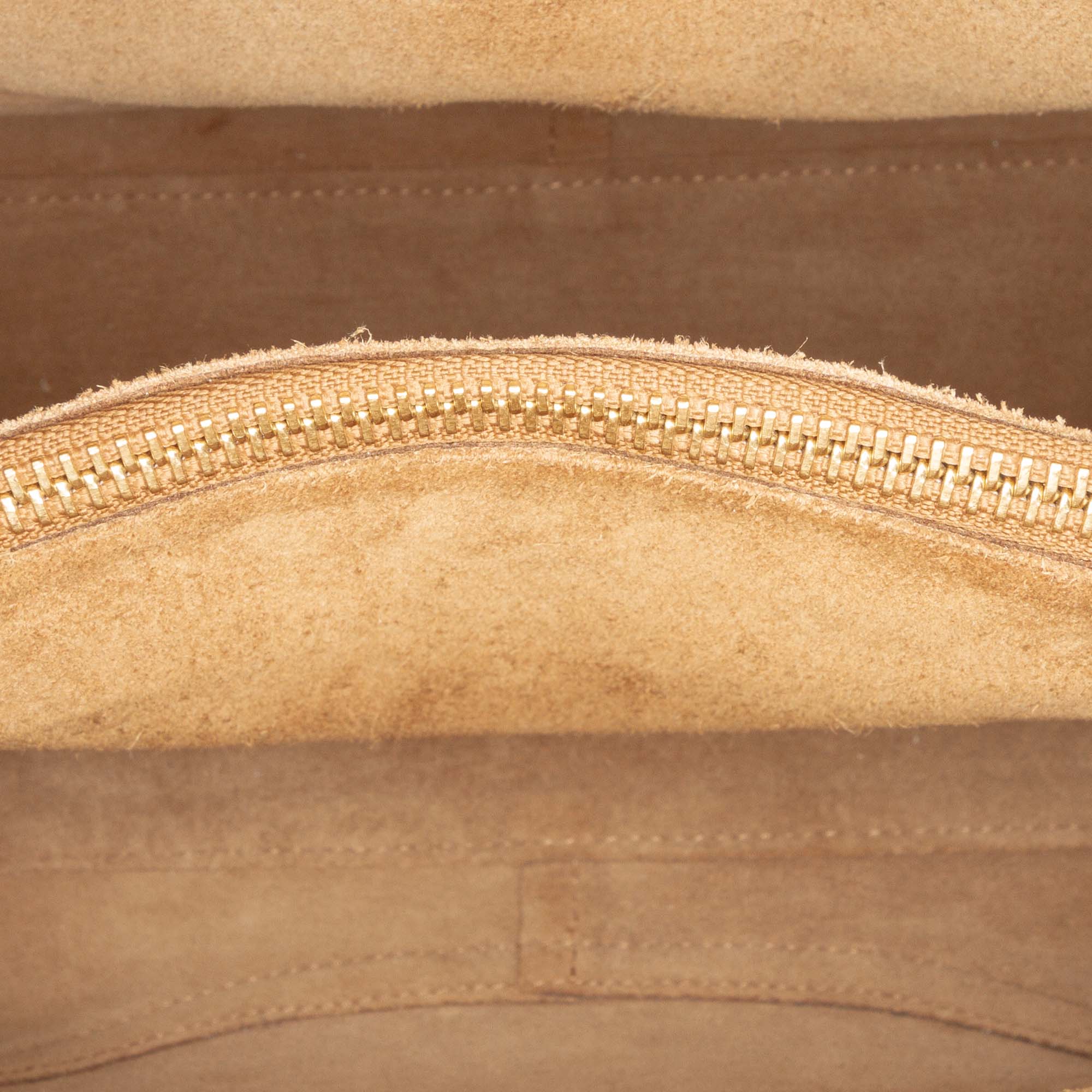 Gate Tote Leather Small - Image 5