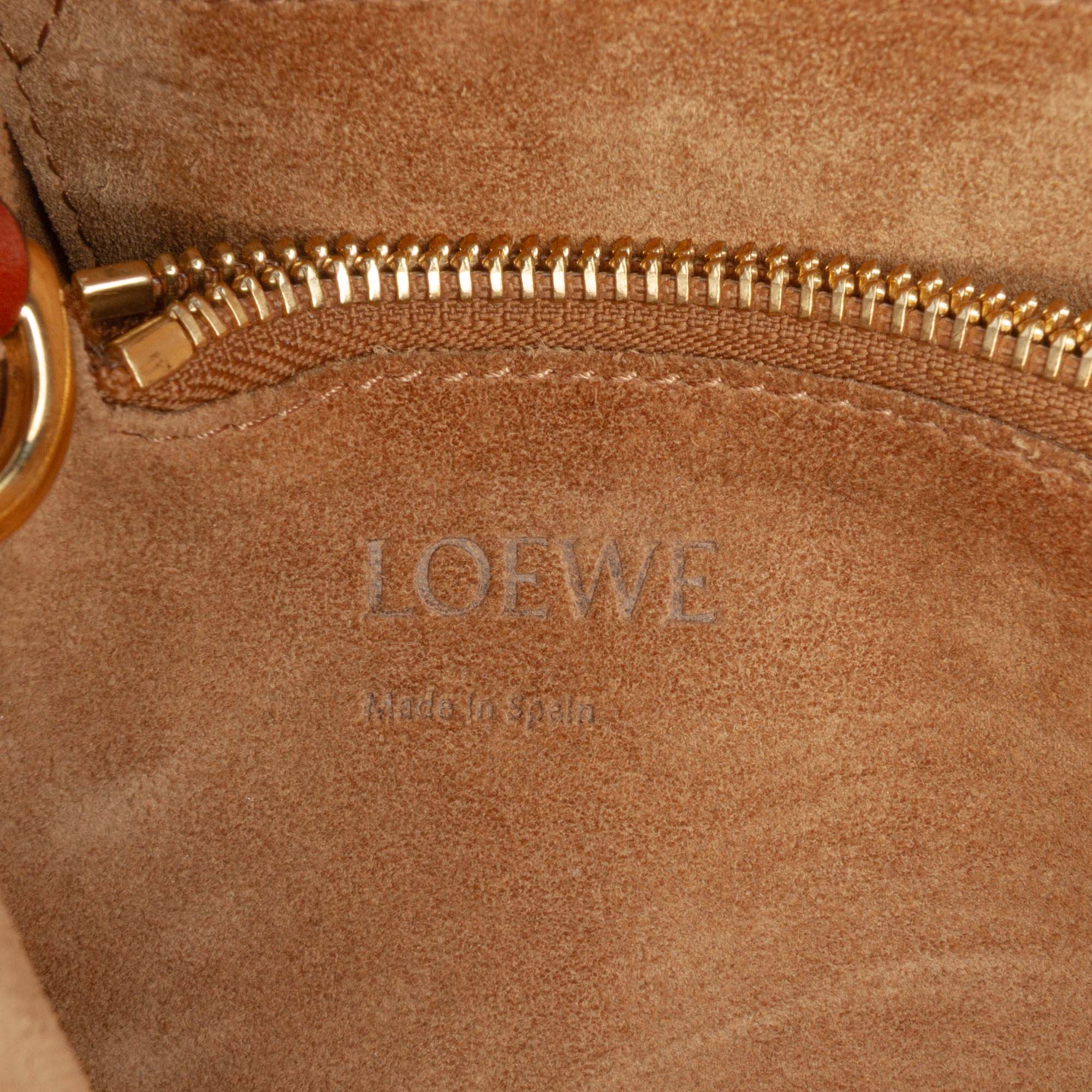 Gate Tote Leather Small - Image 6