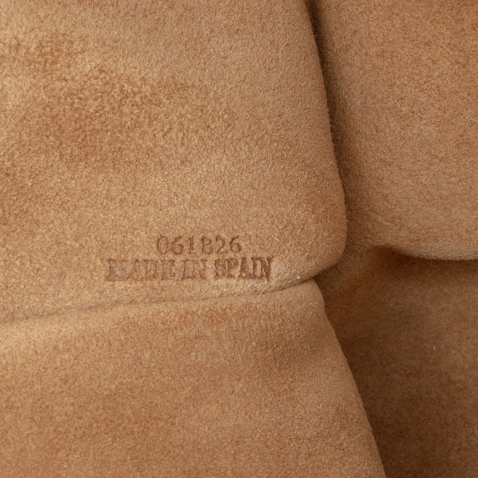 Gate Tote Leather Small - Image 7