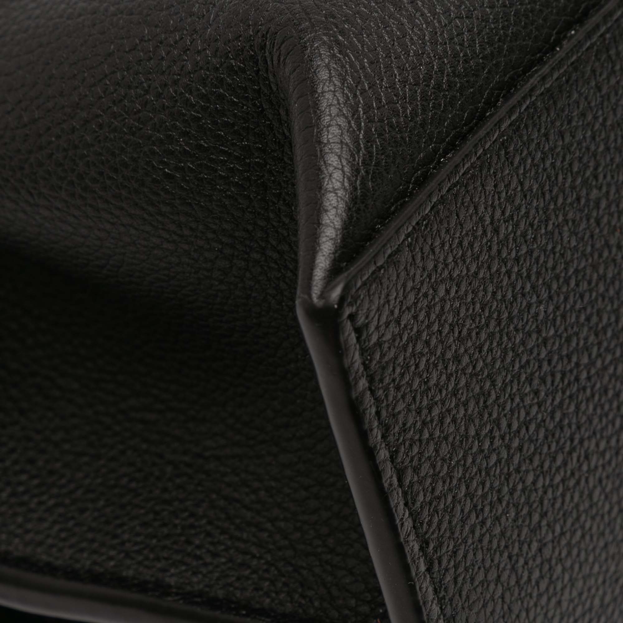 Gate Tote Leather Small - Image 8