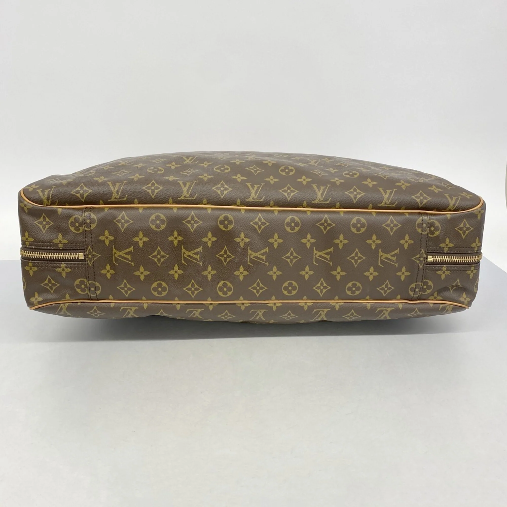 Alize Bag Monogram Canvas 2 Poches - Image 3