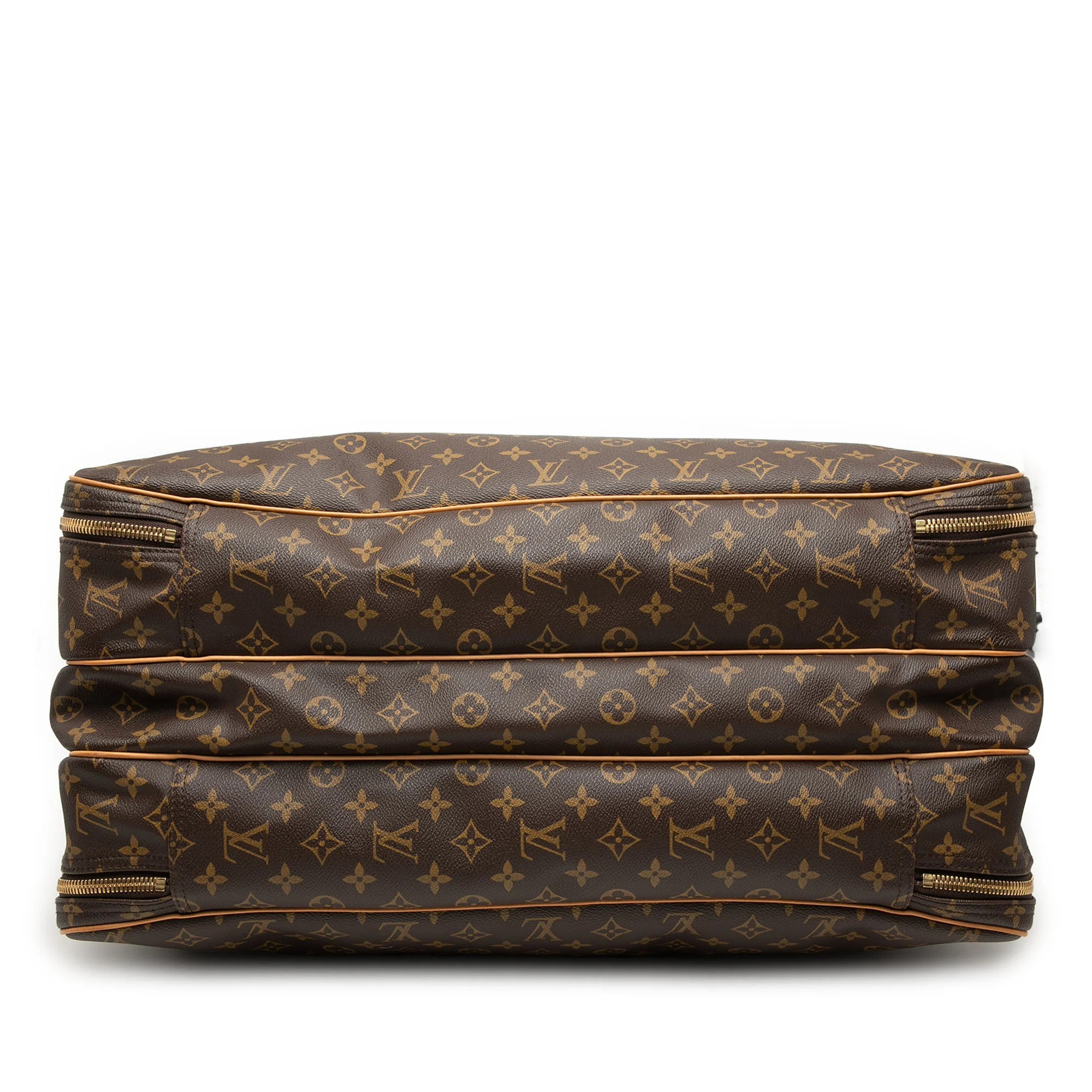 Alize Bag Monogram Canvas 3 Poches - Image 3