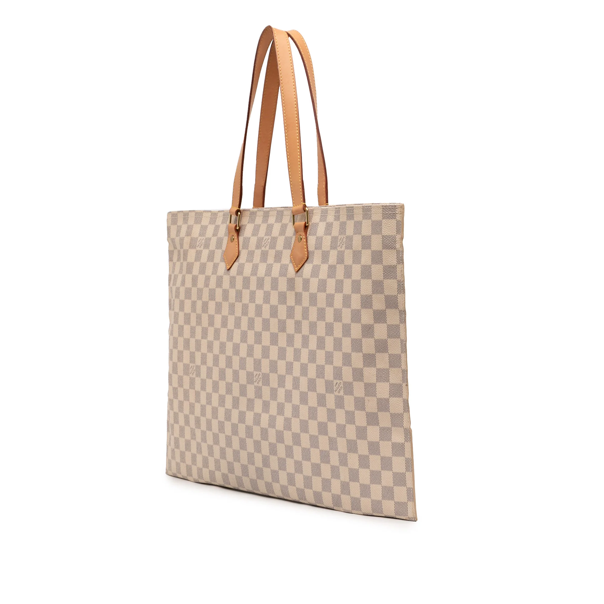 All In Handbag Damier MM - Image 2
