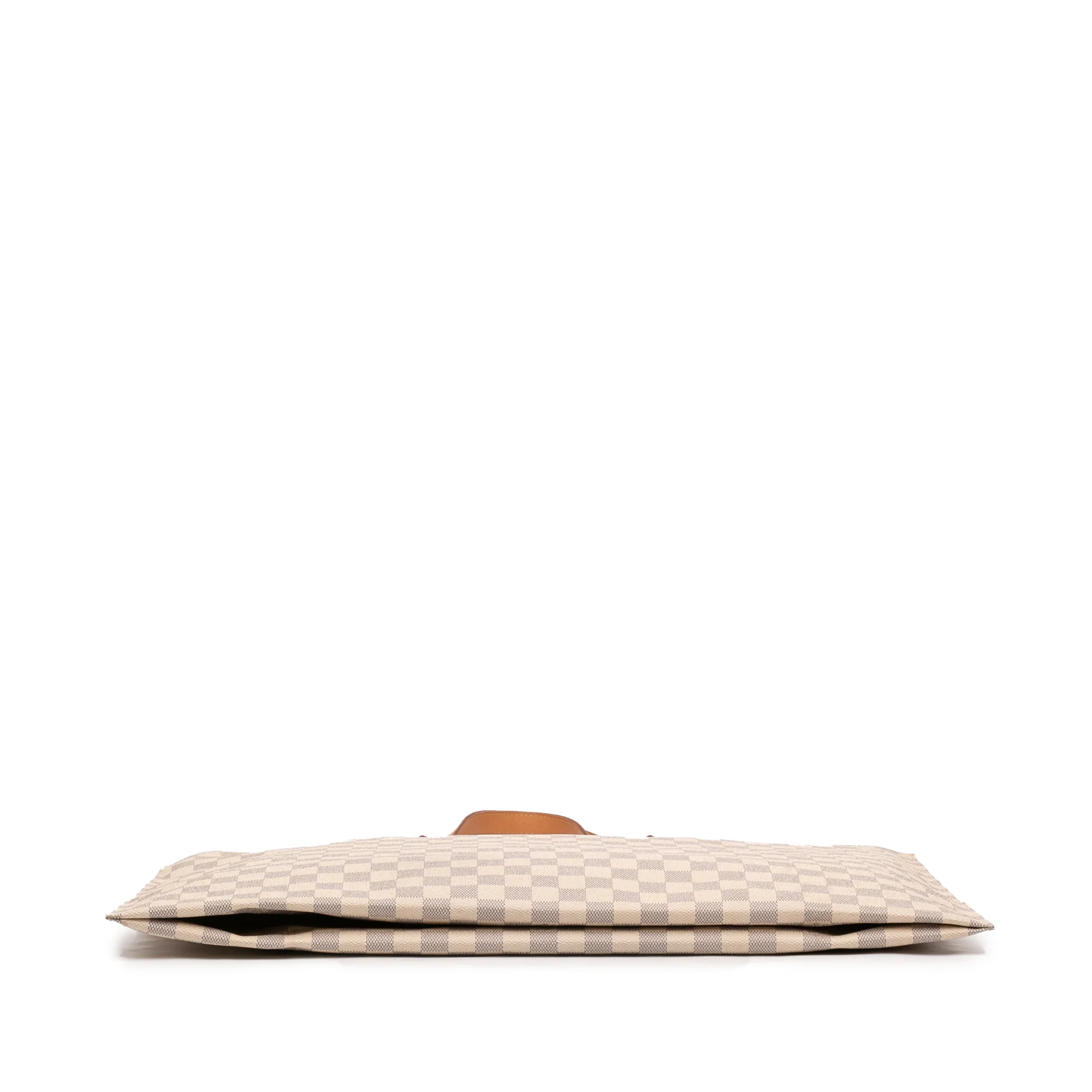 All In Handbag Damier MM - Image 3