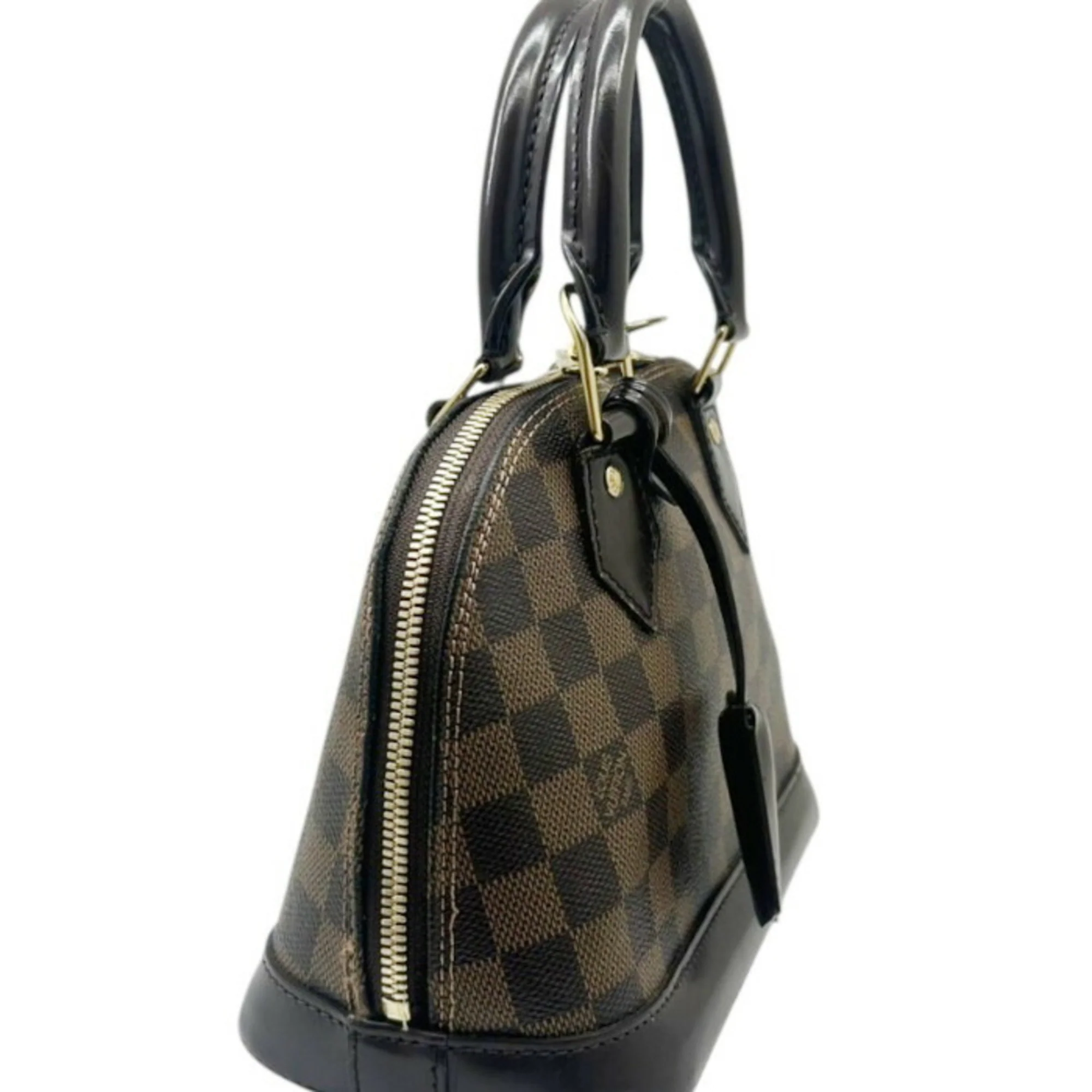 Alma Handbag Damier BB - Image 3