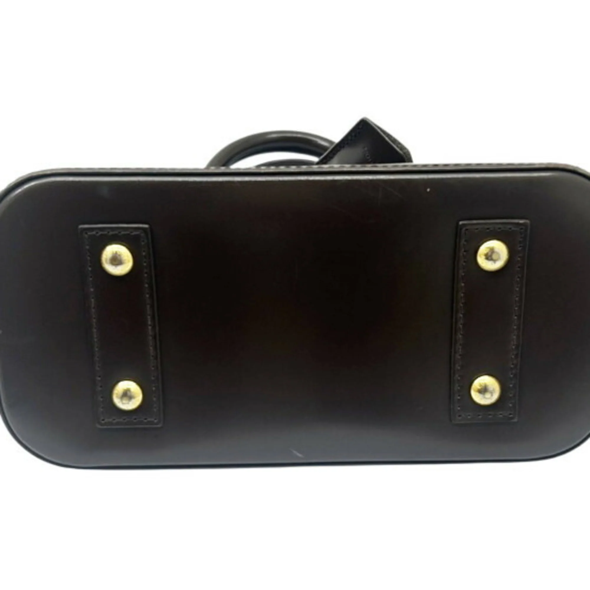 Alma Handbag Damier BB - Image 5