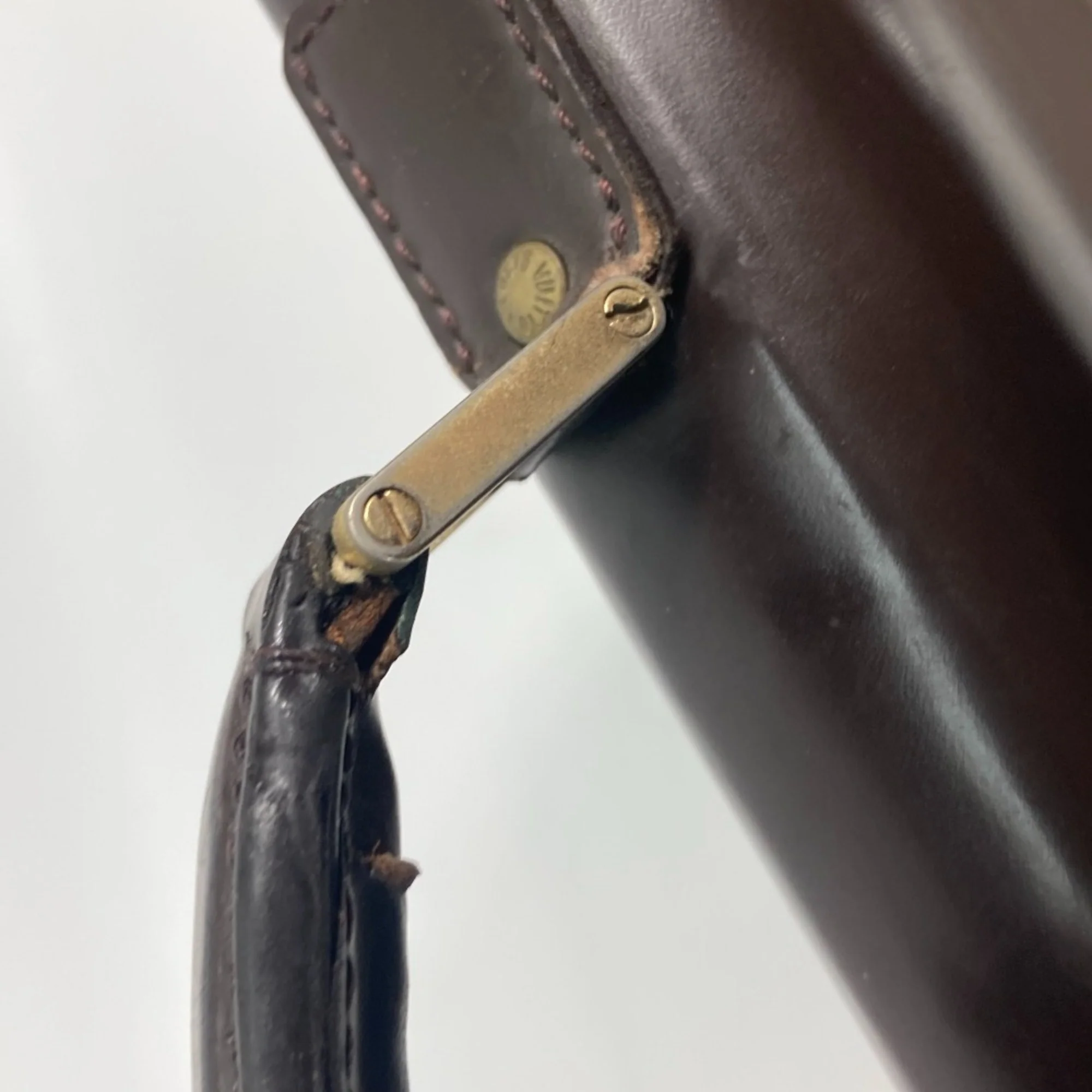 Altona Bag Damier PM - Image 9