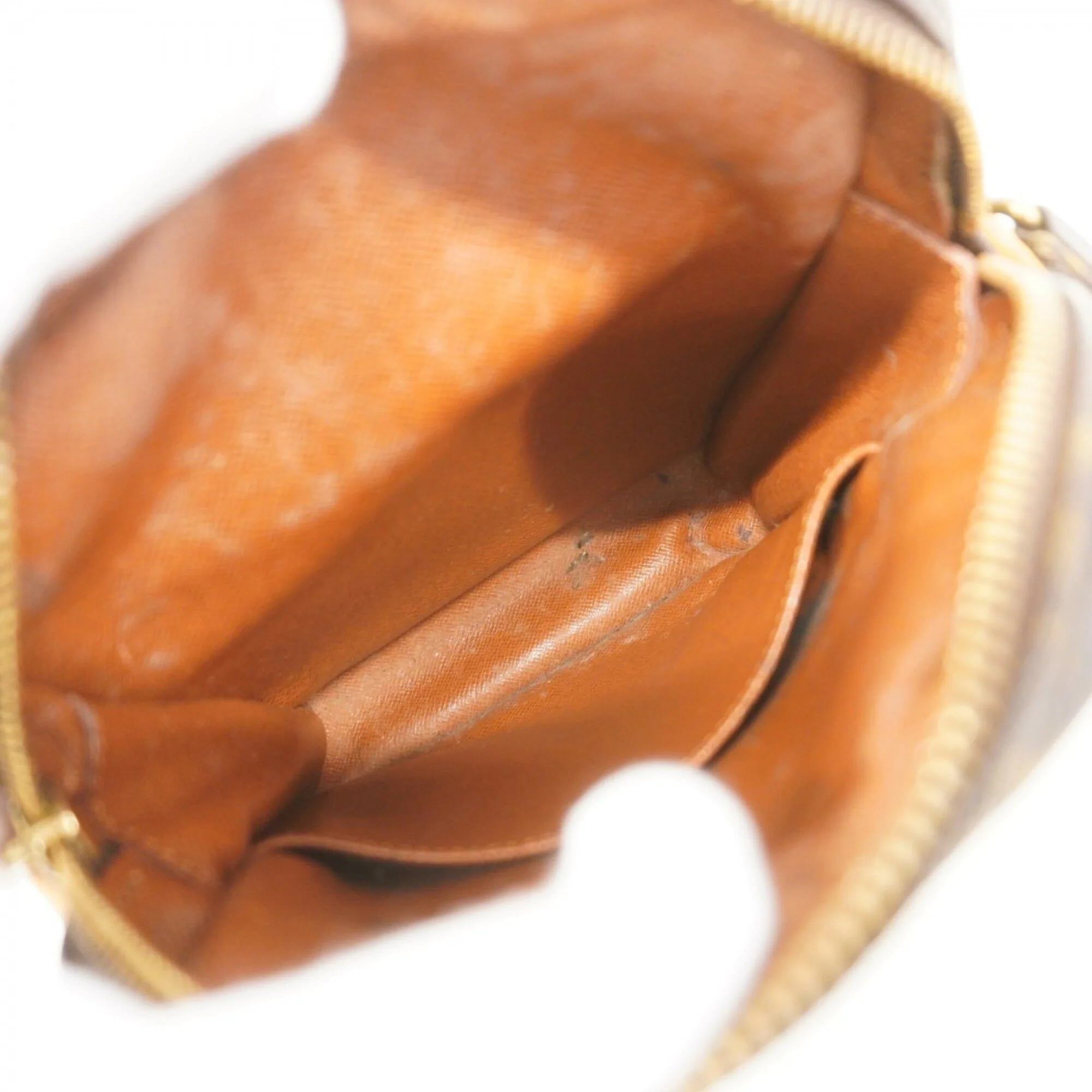 Amazone Bag Monogram Canvas - Image 4