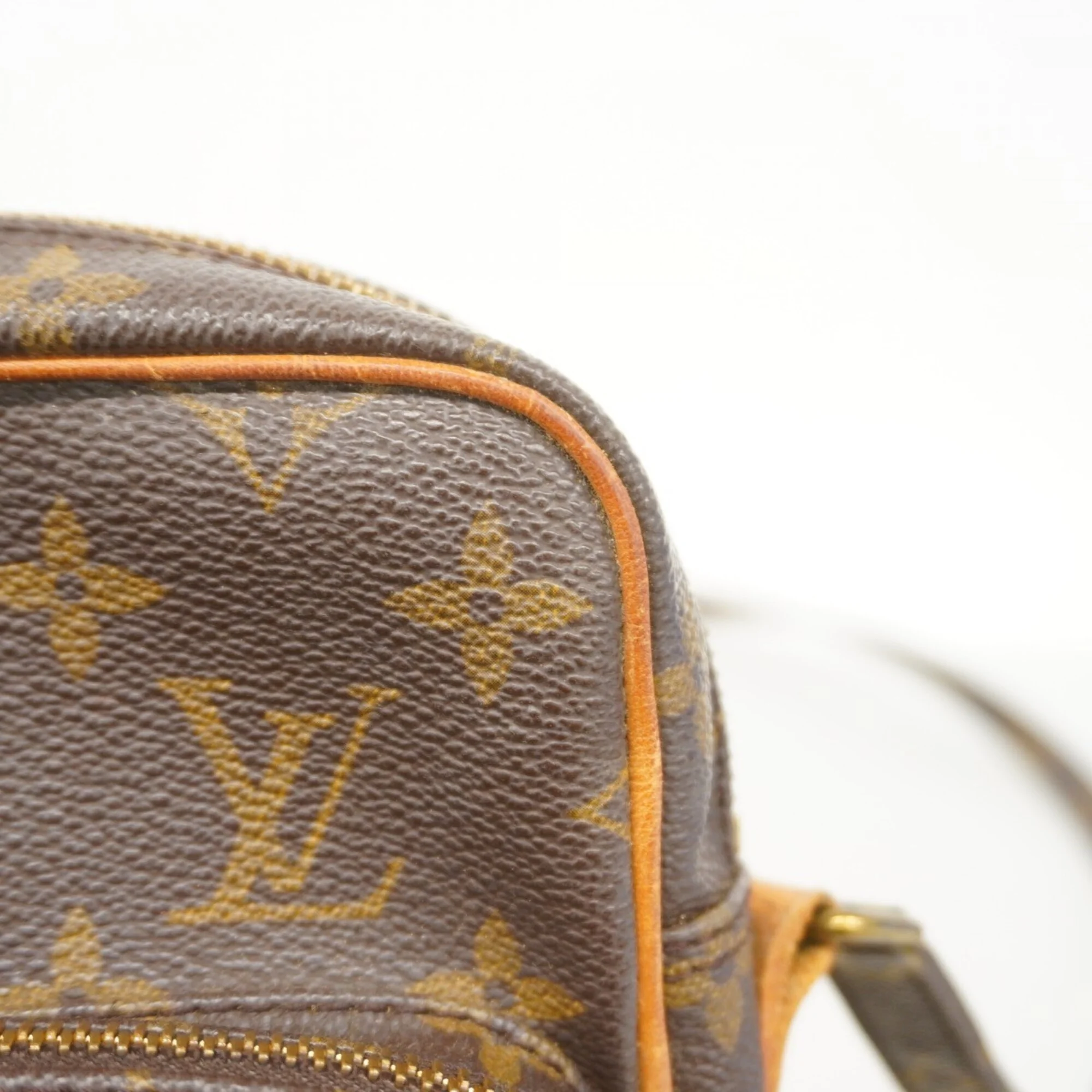 Amazone Bag Monogram Canvas - Image 8