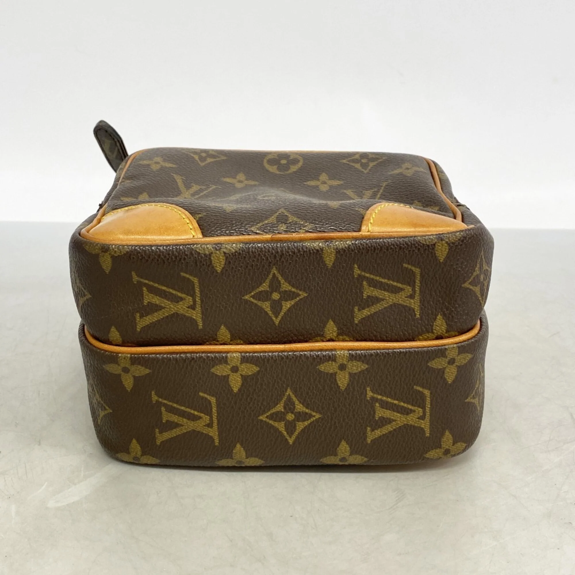 Amazone Bag Monogram Canvas - Image 3