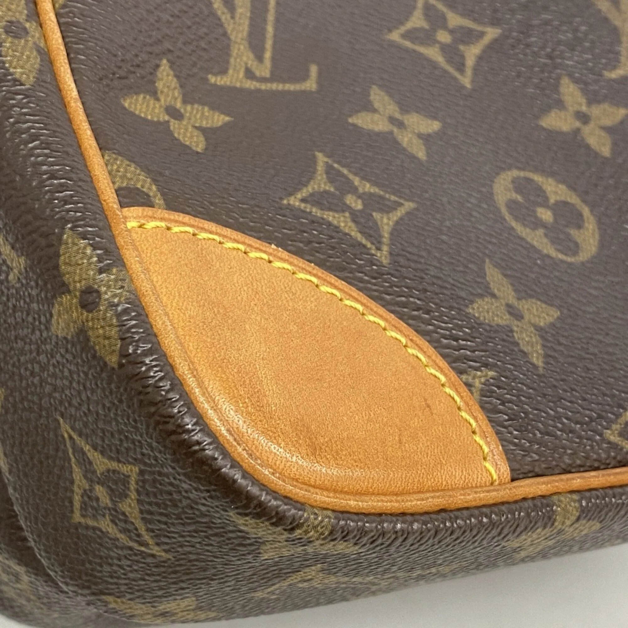 Amazone Bag Monogram Canvas - Image 7
