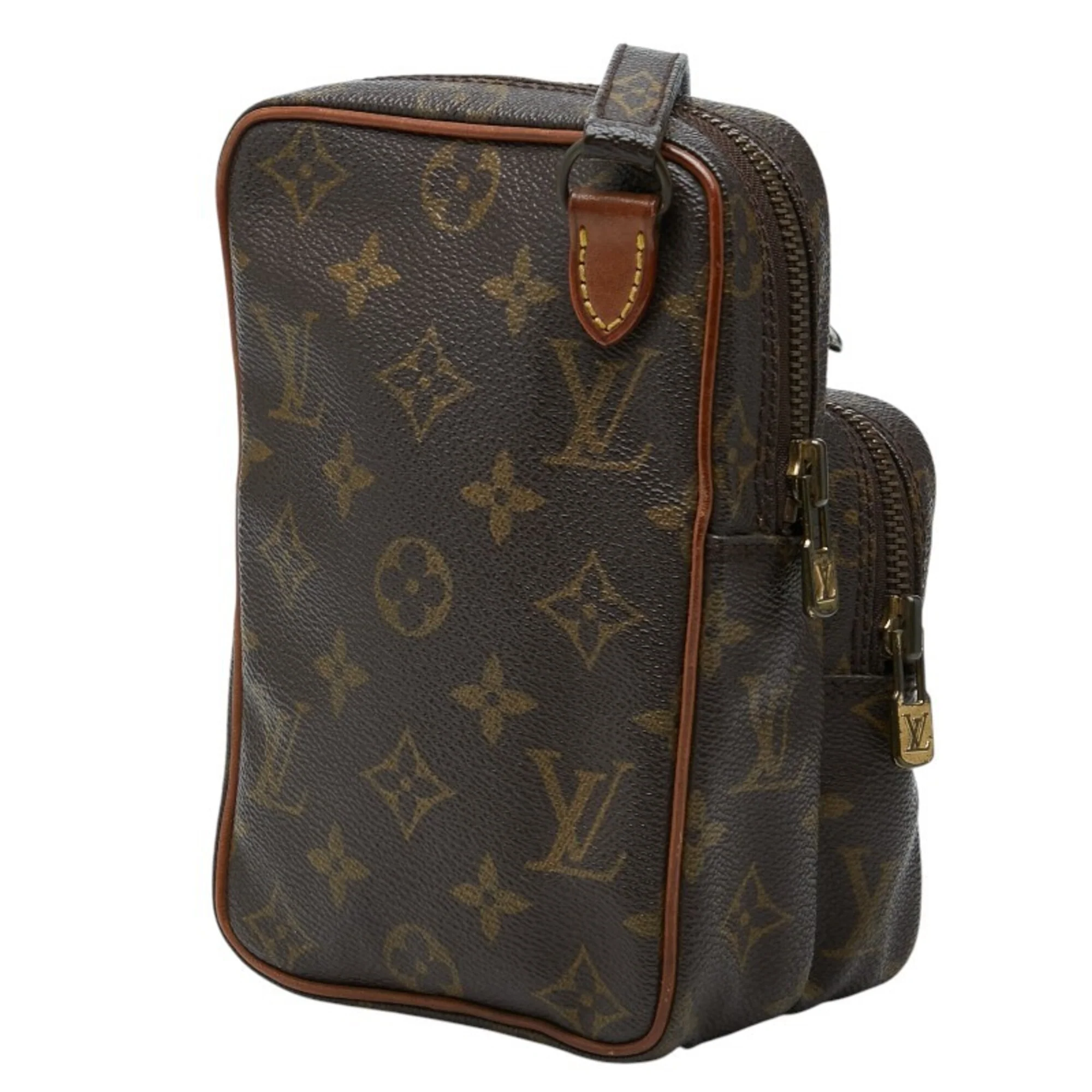 Amazone Bag Monogram Canvas - Image 2