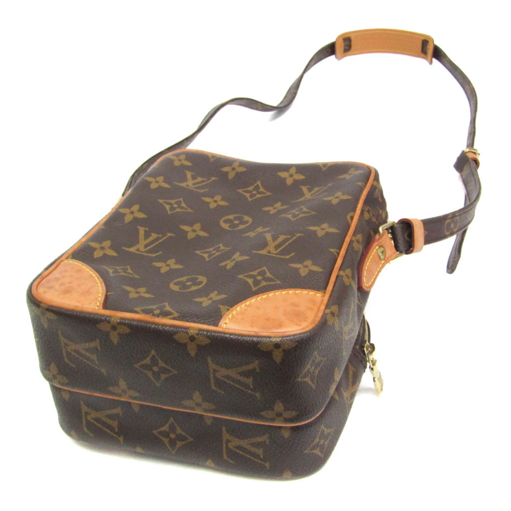Amazone Bag Monogram Canvas - Image 2