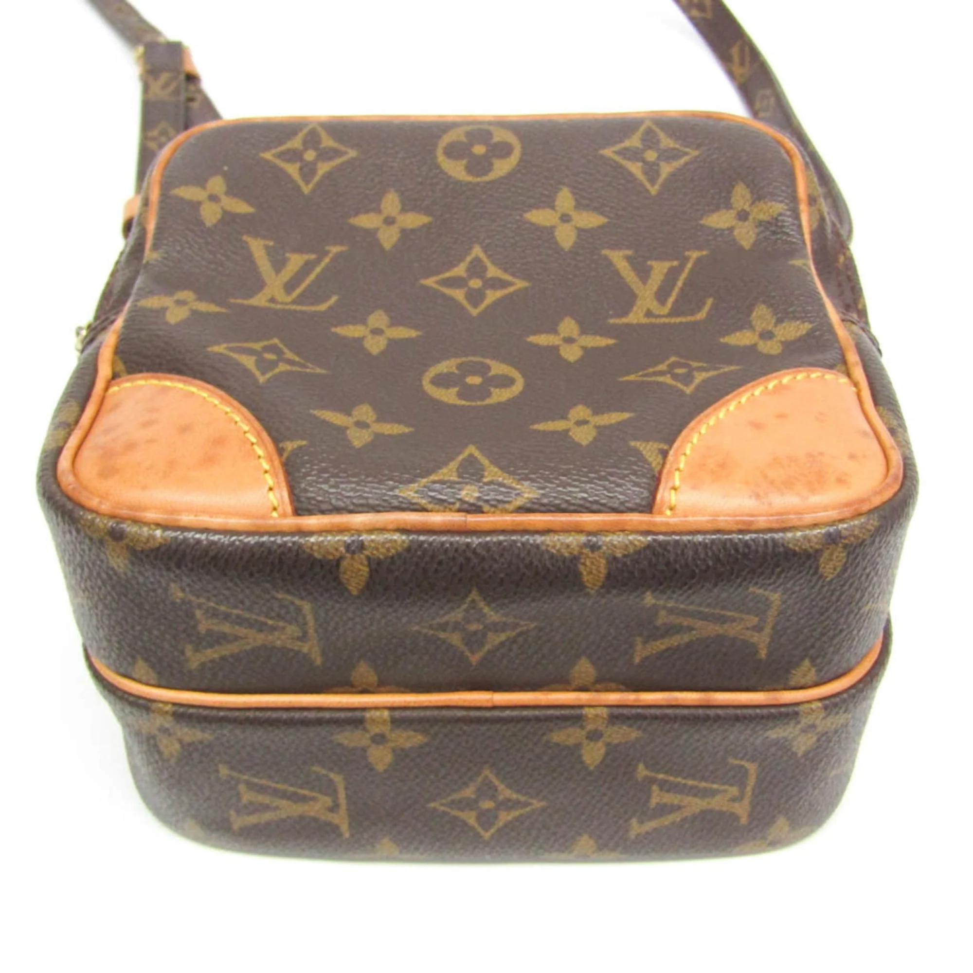 Amazone Bag Monogram Canvas - Image 6