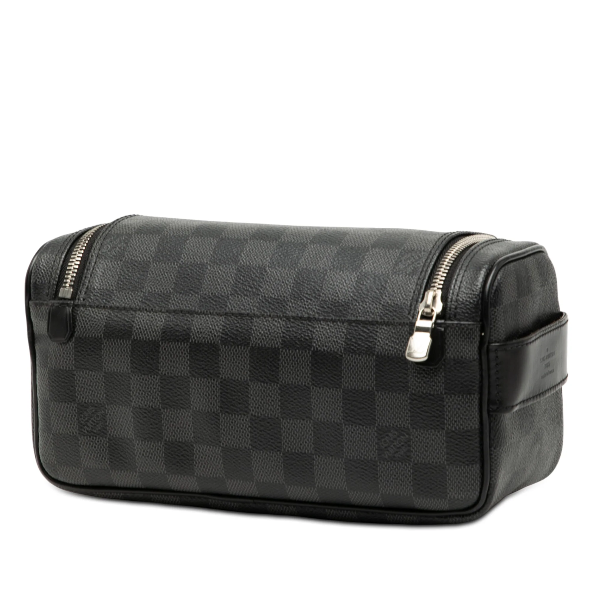 Ambler Waist Bag Damier Graphite - Image 2