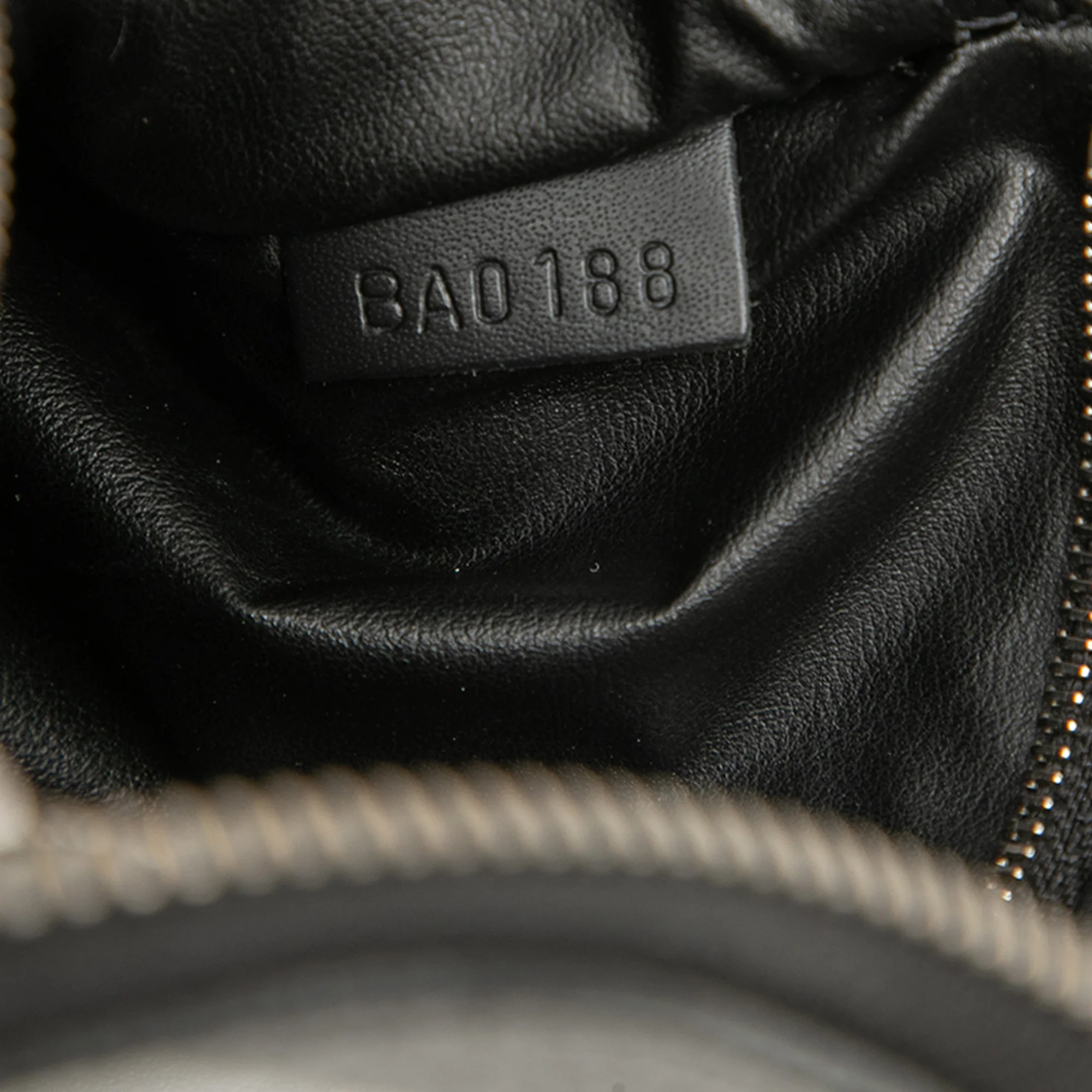 Ambler Waist Bag Damier Graphite - Image 6