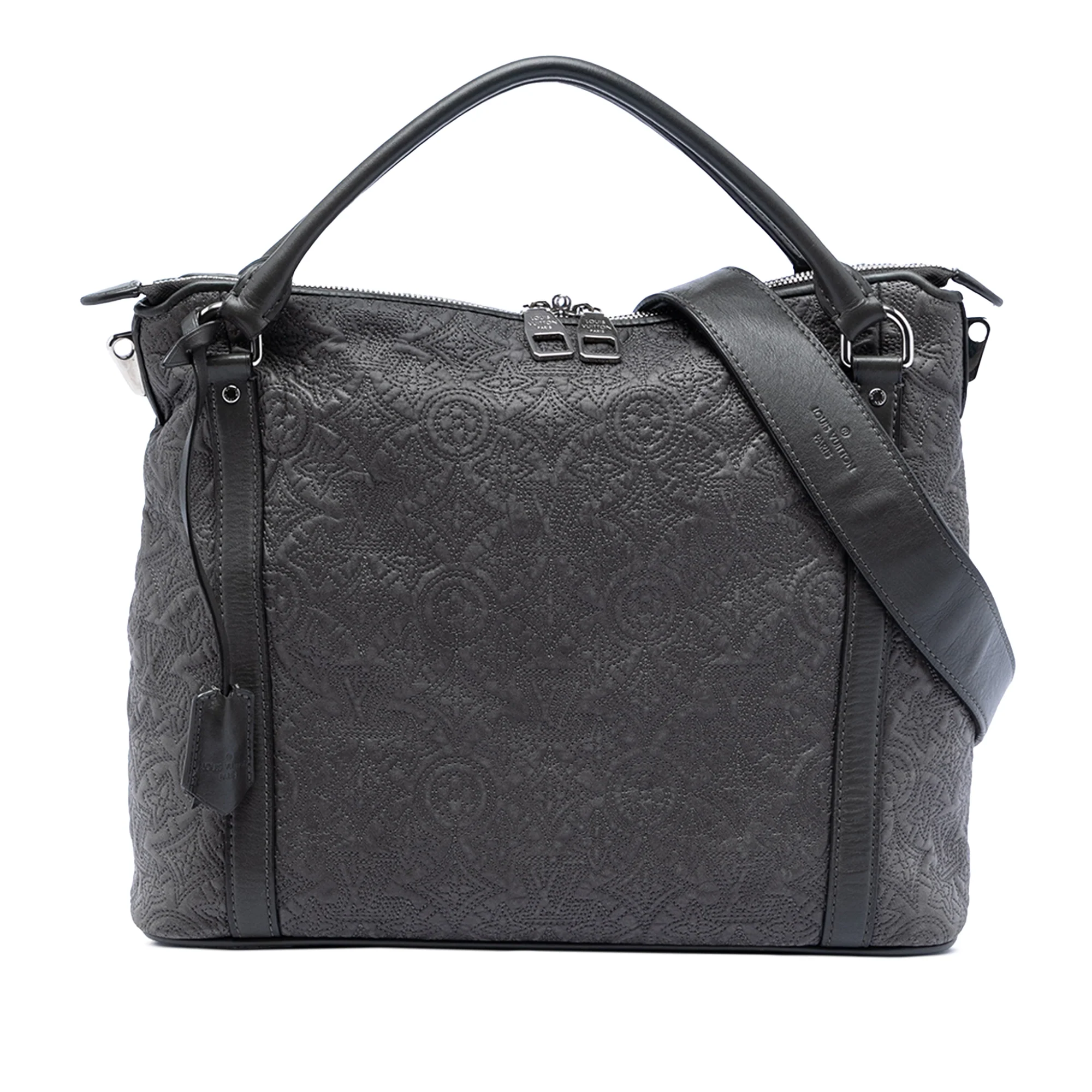 Antheia Ixia Handbag Leather PM