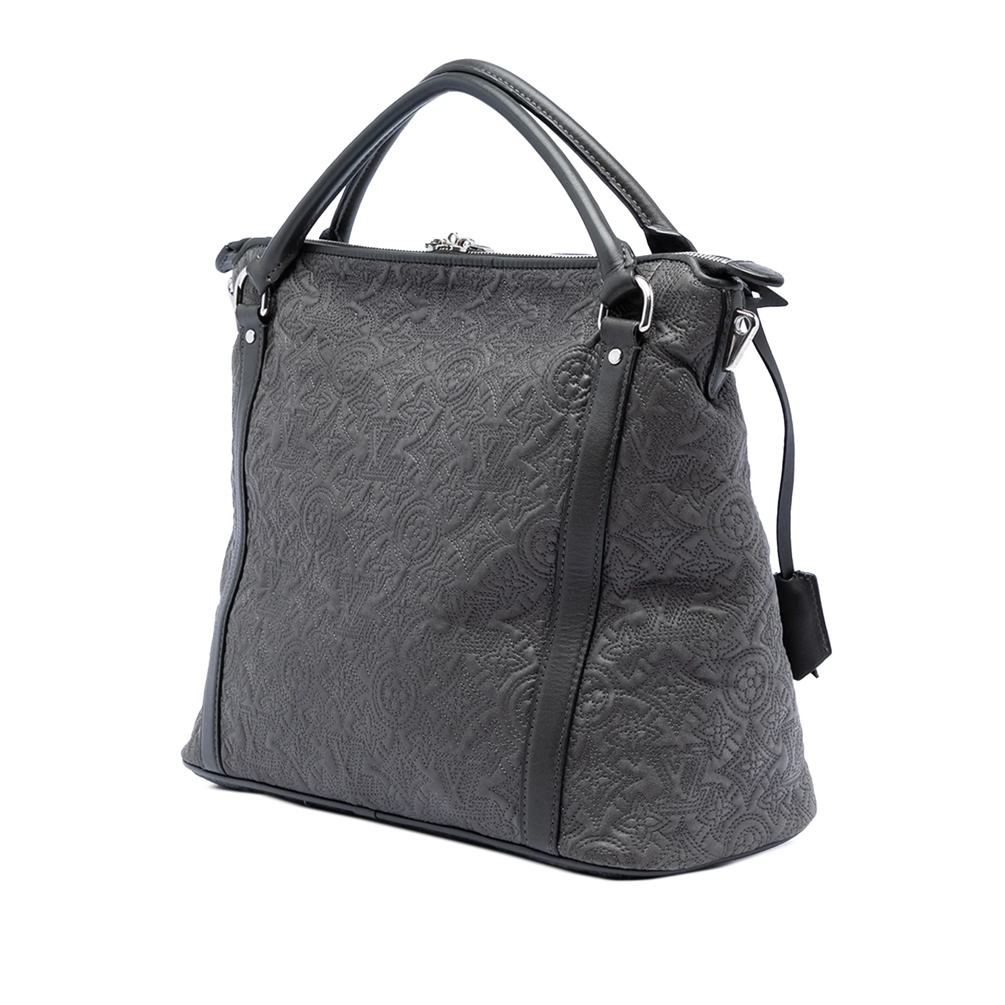Antheia Ixia Handbag Leather PM - Image 2