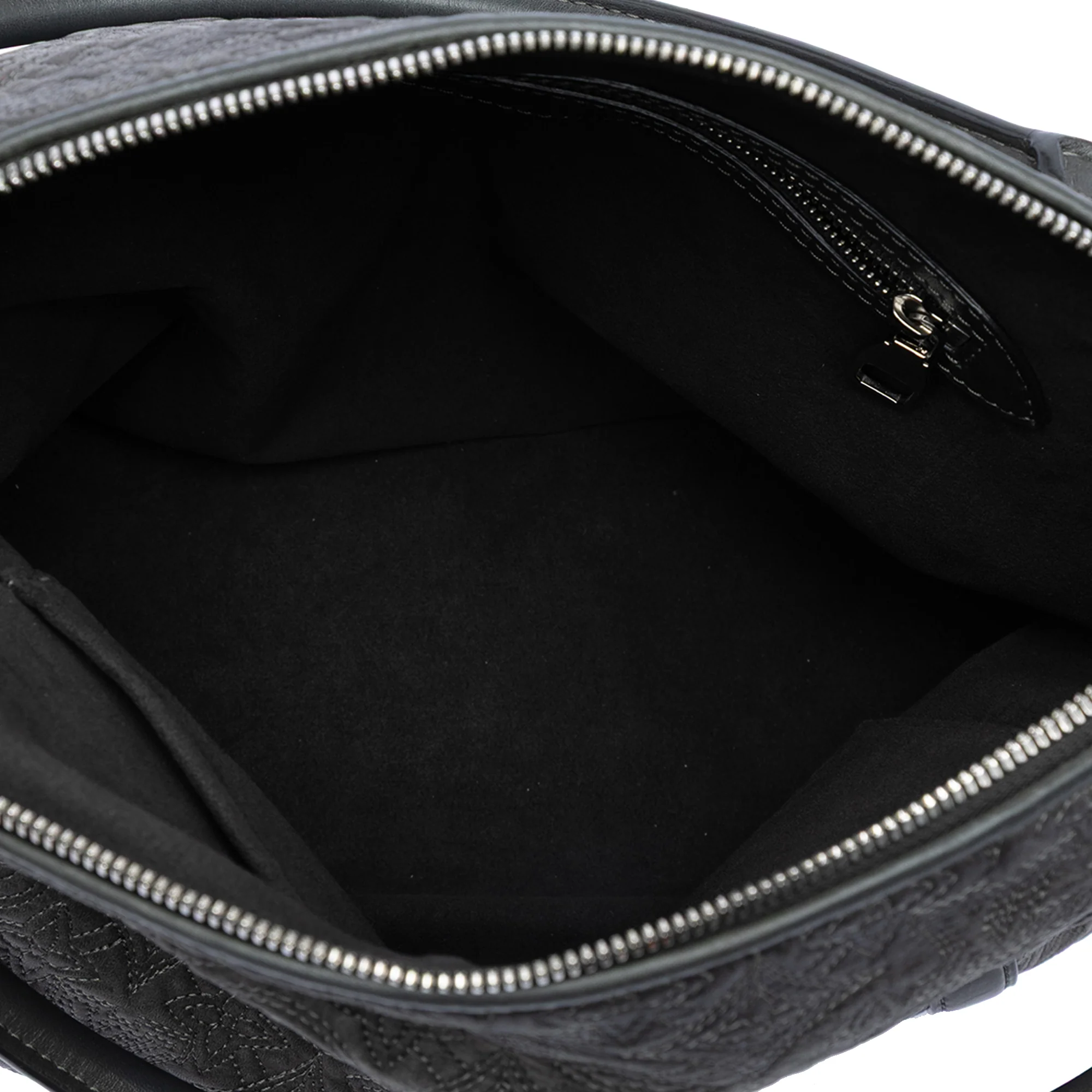 Antheia Ixia Handbag Leather PM - Image 4