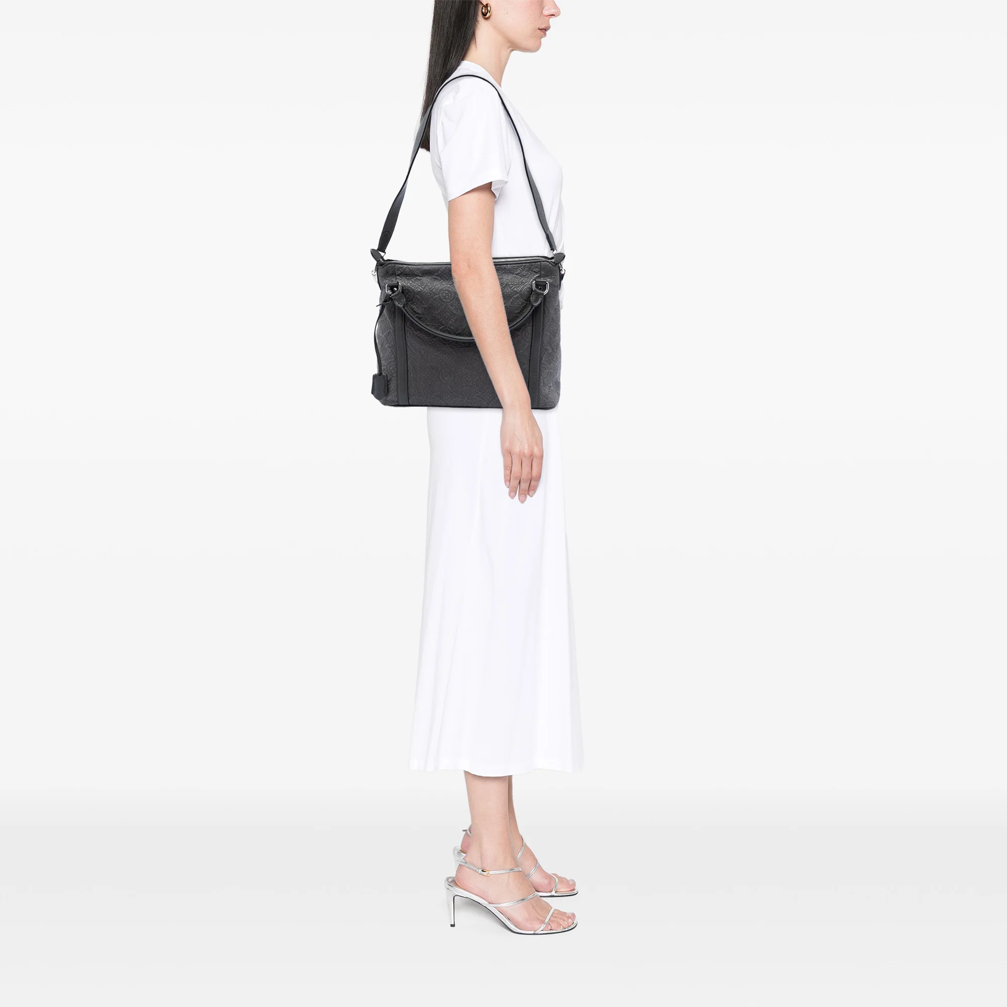 Antheia Ixia Handbag Leather PM - Image 7
