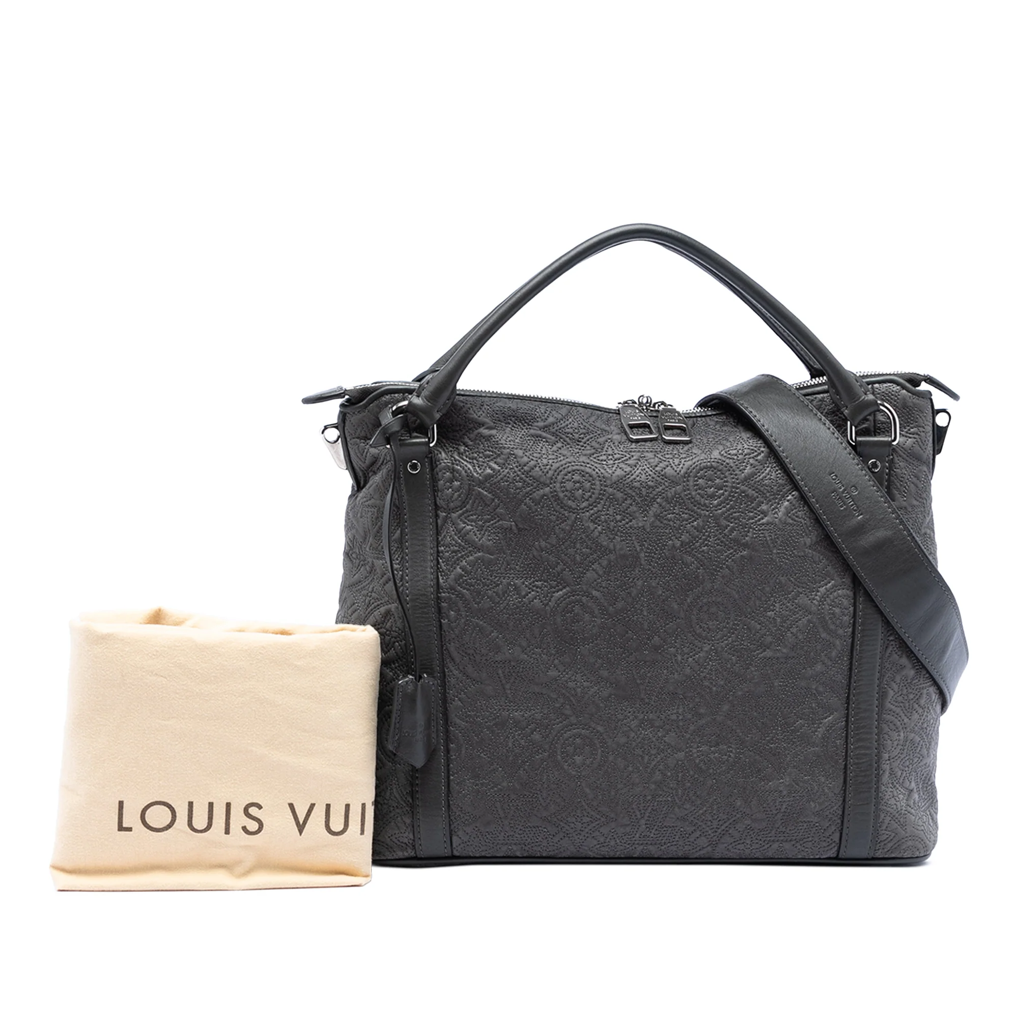 Antheia Ixia Handbag Leather PM - Image 8