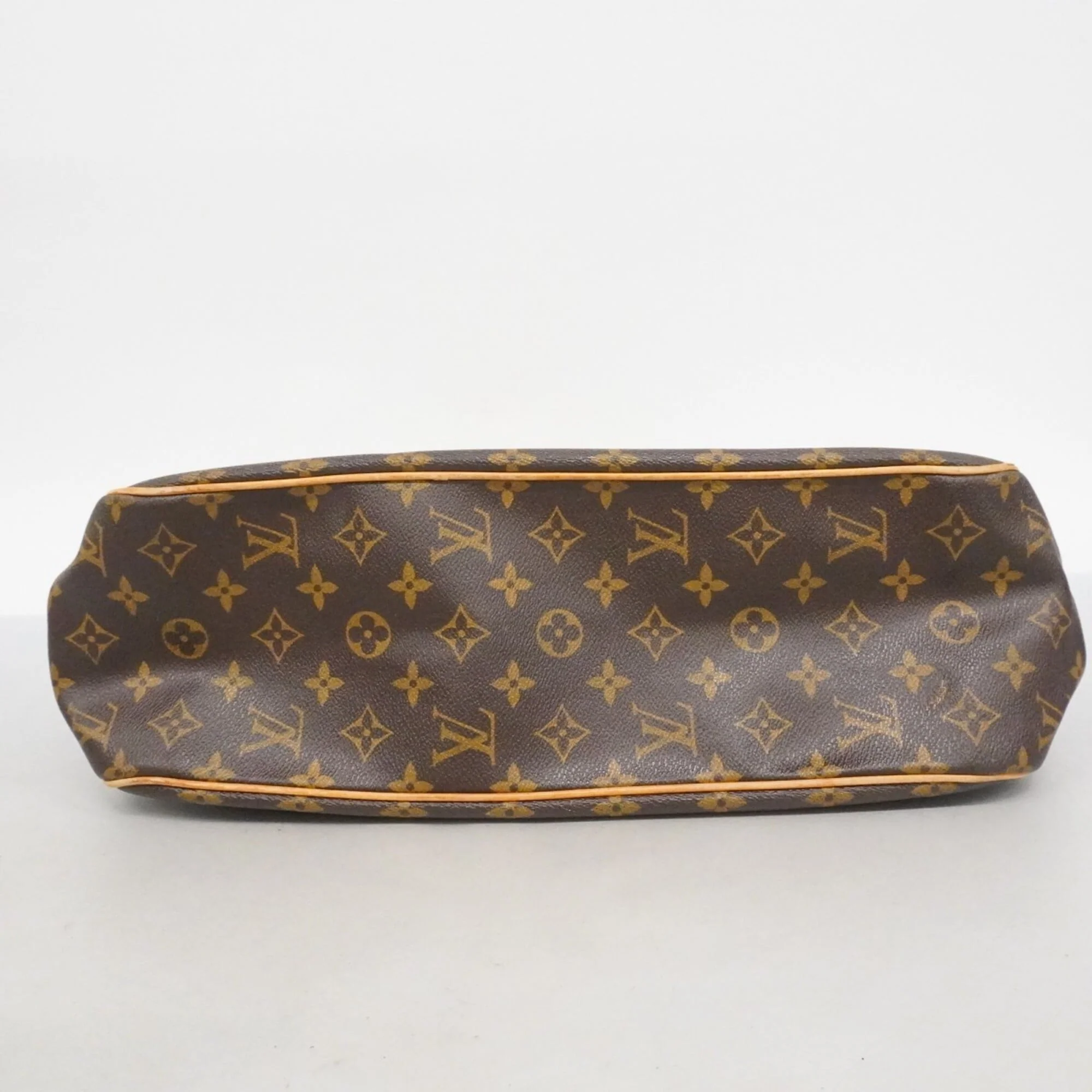 Batignolles Handbag Monogram Canvas - Image 3