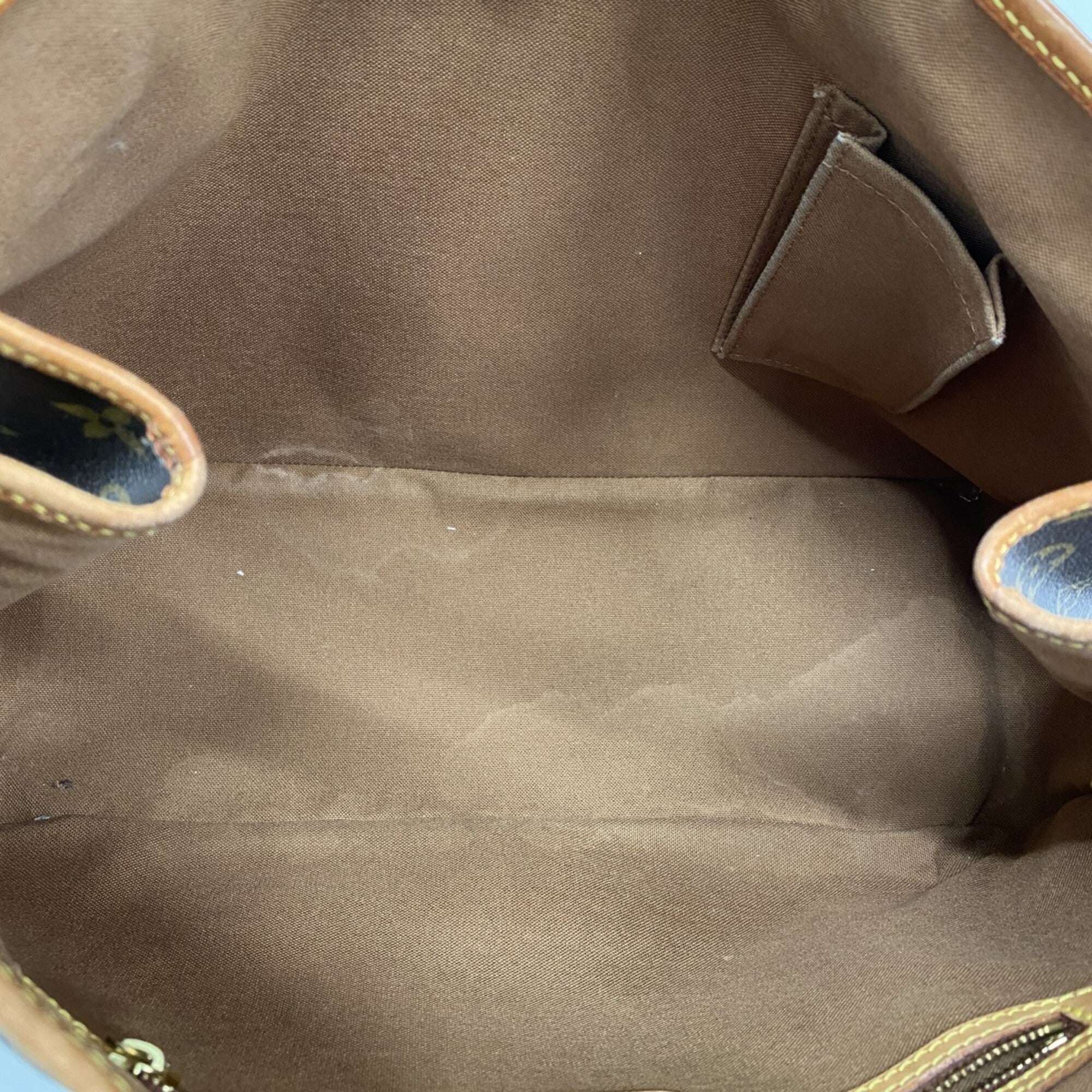 Batignolles Handbag Monogram Canvas - Image 4