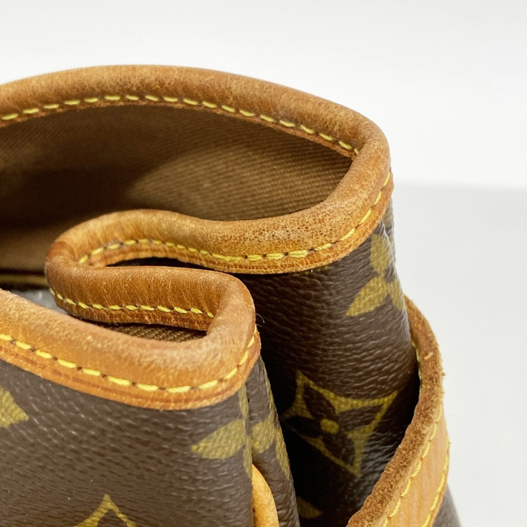 Batignolles Handbag Monogram Canvas - Image 7