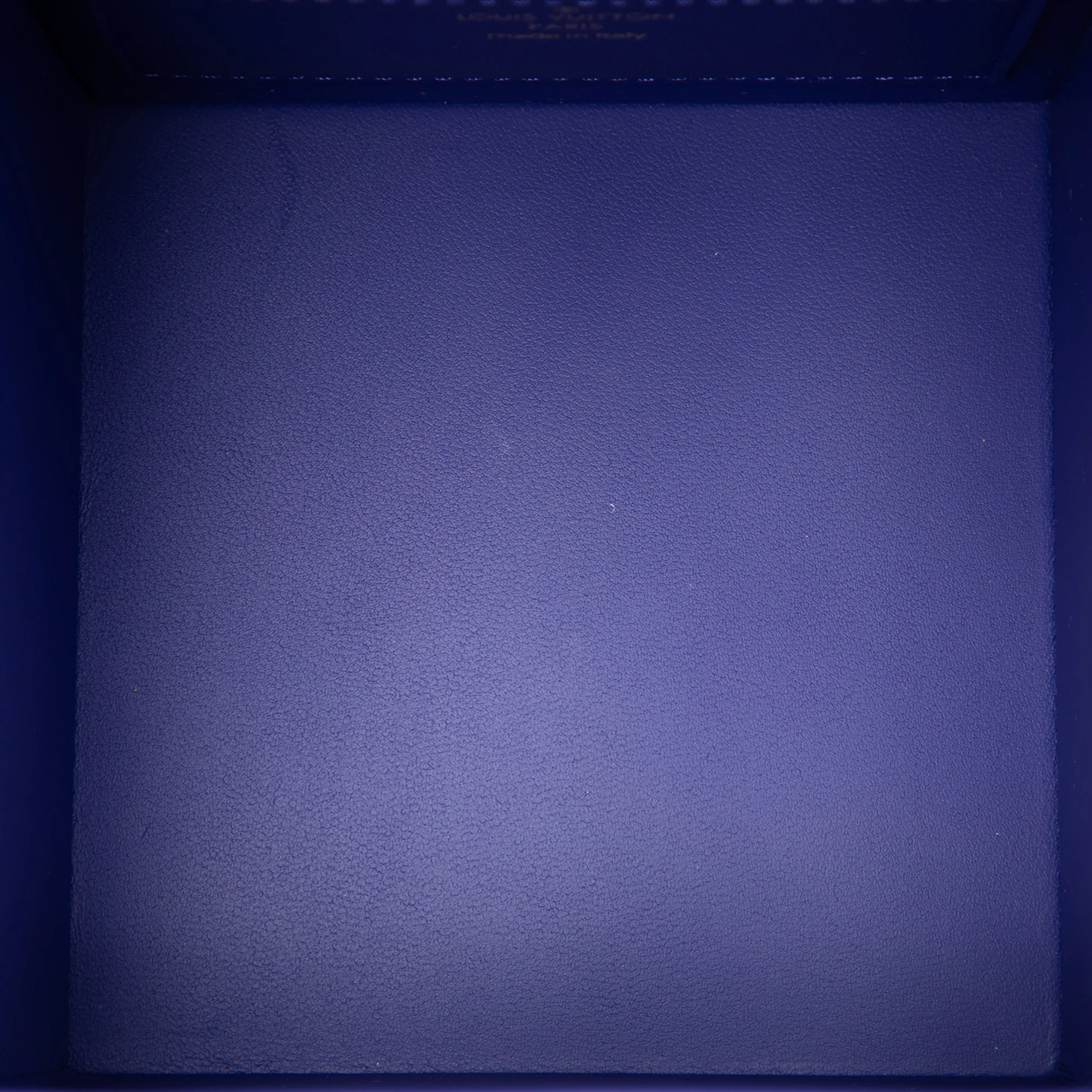 Bleecker Box NM Bag Monogram Vernis - Image 4