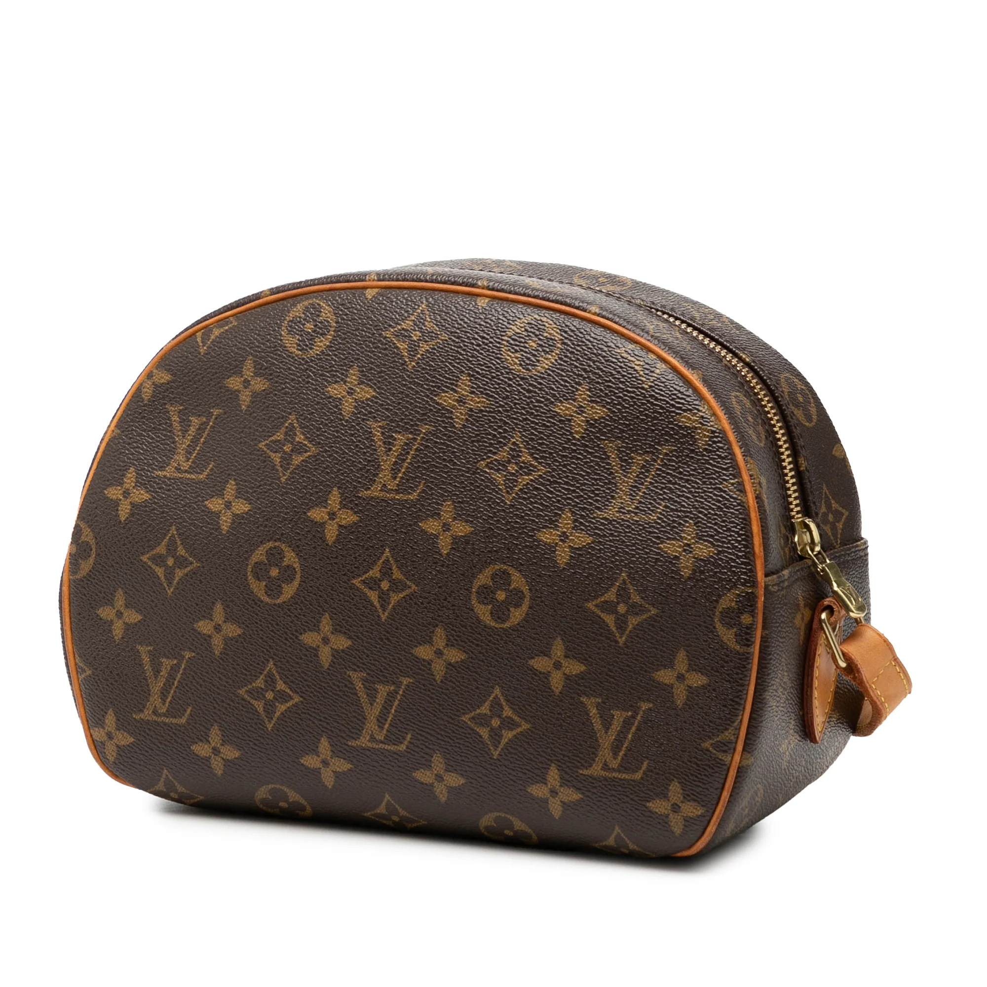 Blois Handbag Monogram Canvas - Image 2