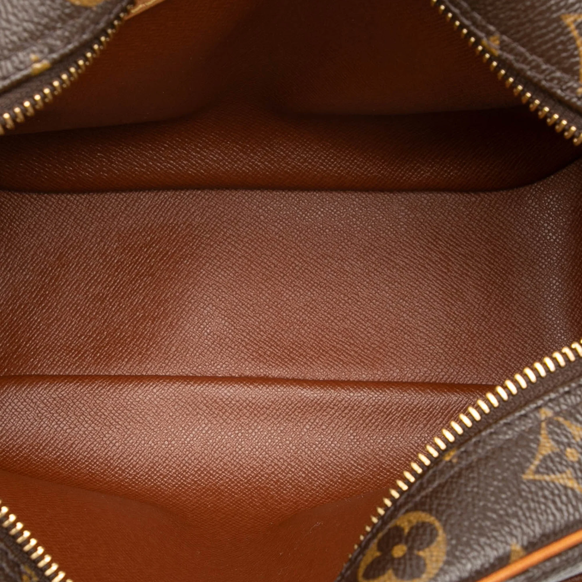 Blois Handbag Monogram Canvas - Image 4