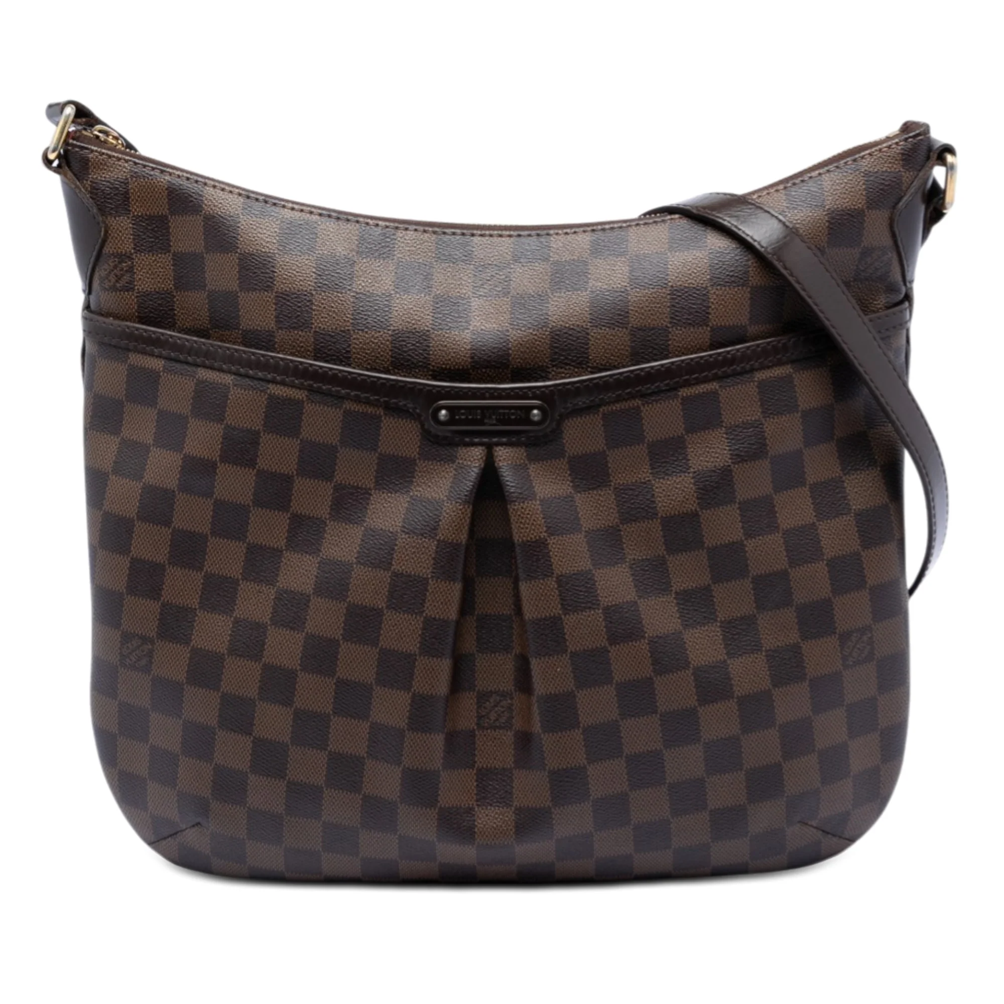 Bloomsbury Handbag Damier GM
