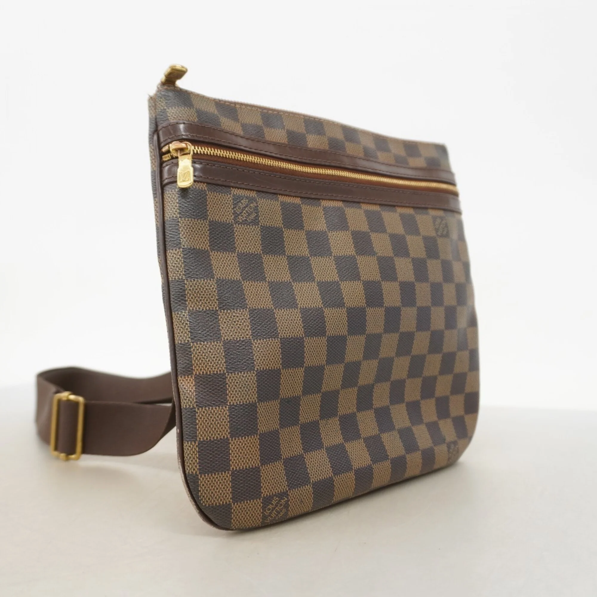 Bosphore Pochette Damier - Image 2