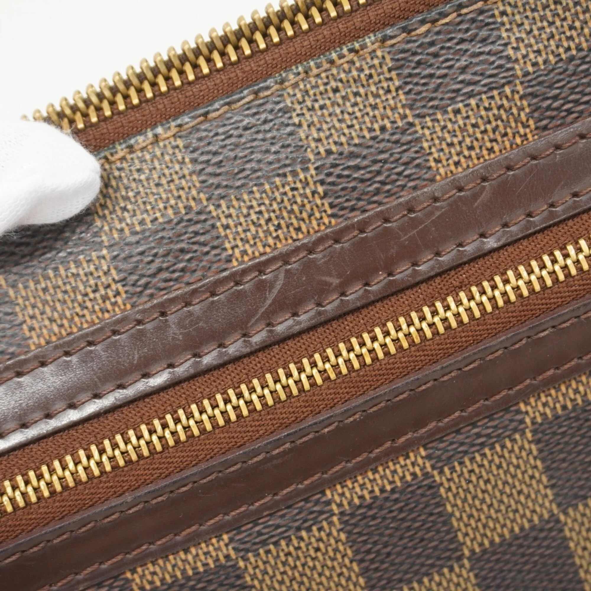Bosphore Pochette Damier - Image 8