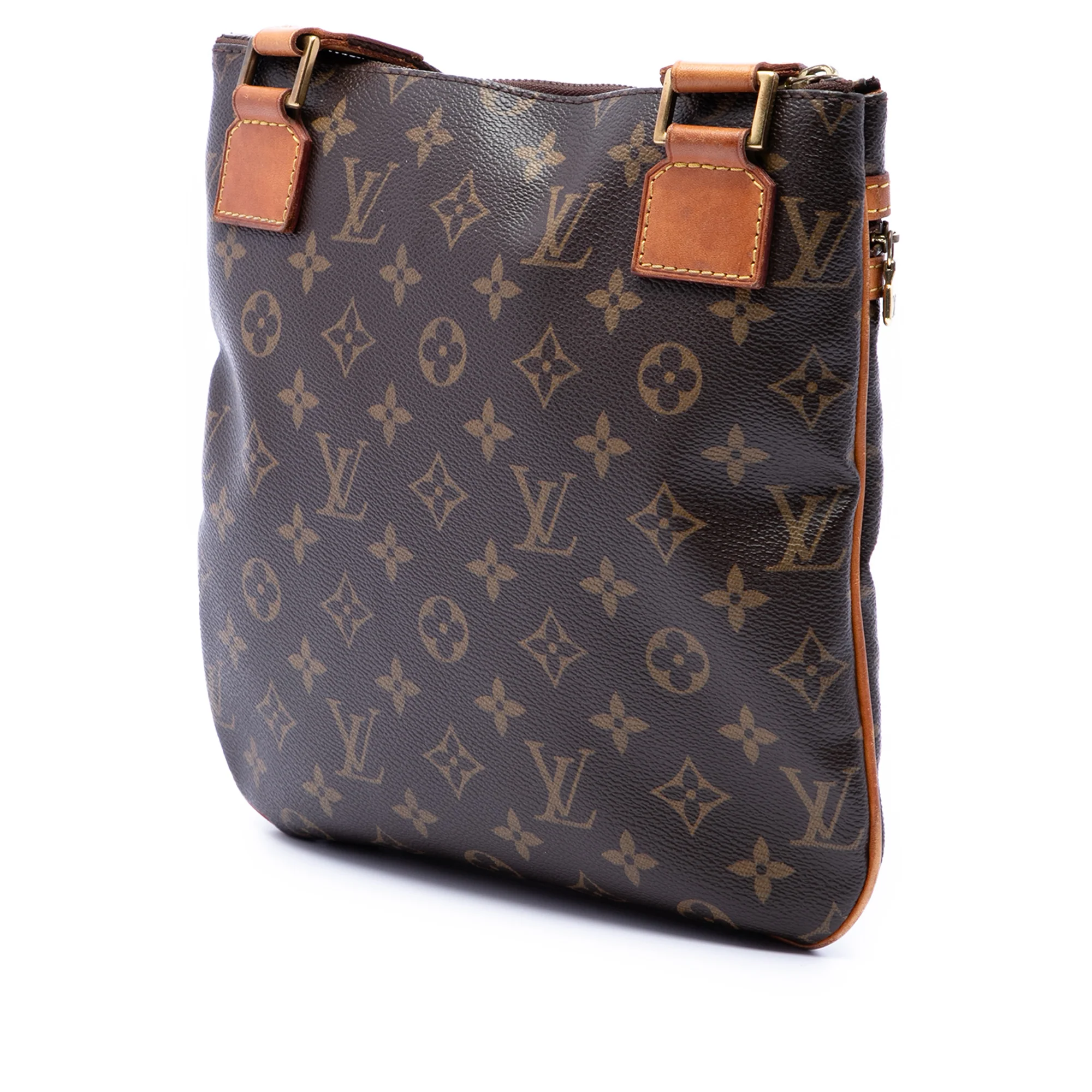 Bosphore Pochette Monogram Canvas - Image 2