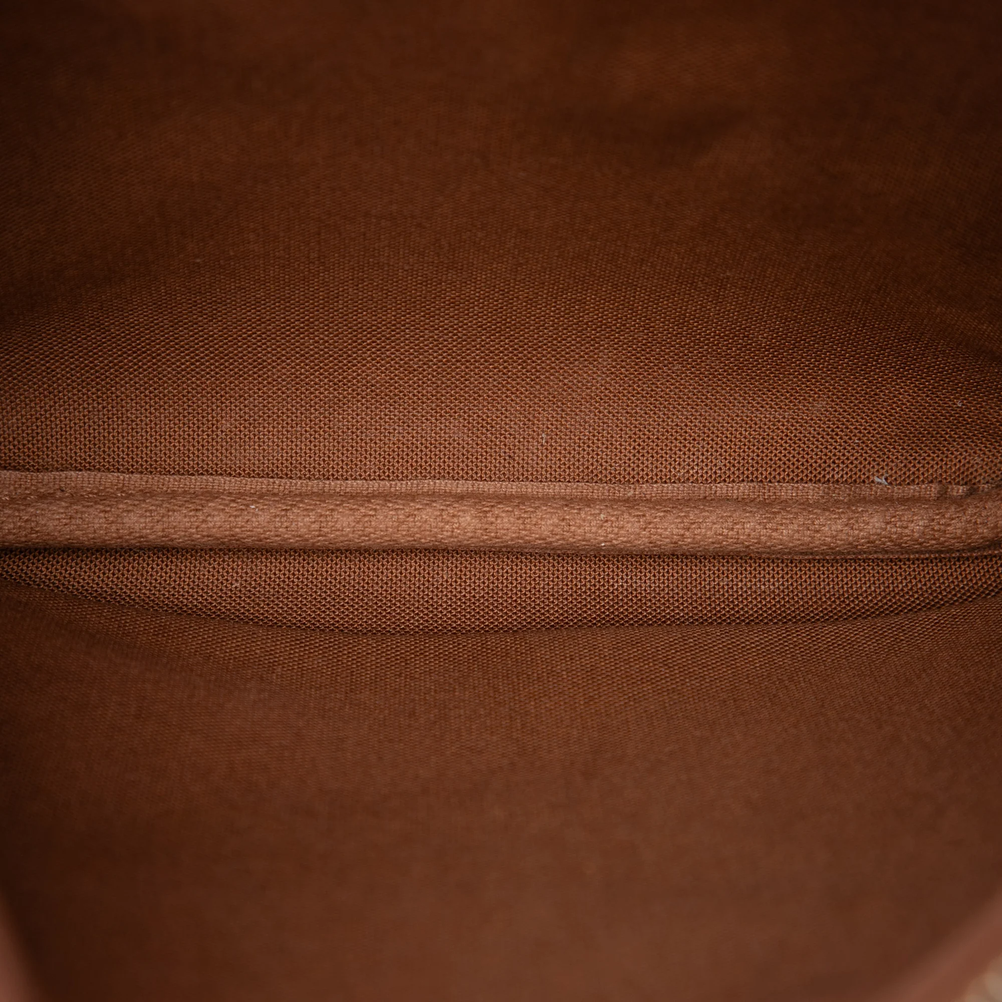 Bosphore Pochette Monogram Canvas - Image 4