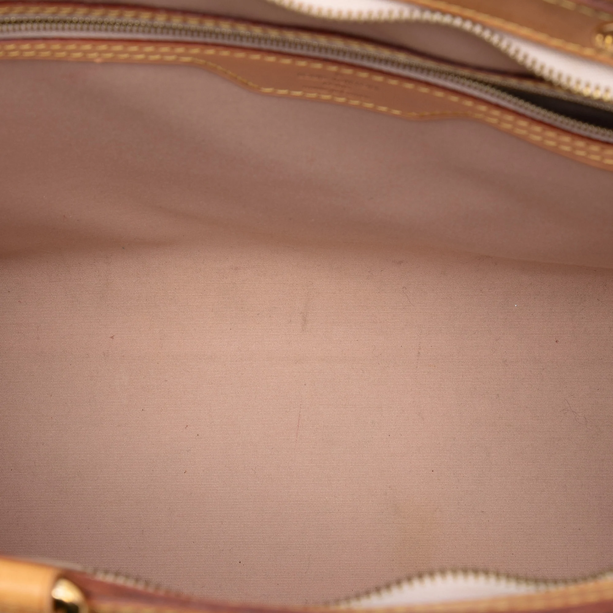 Brea Handbag Monogram Vernis GM - Image 4