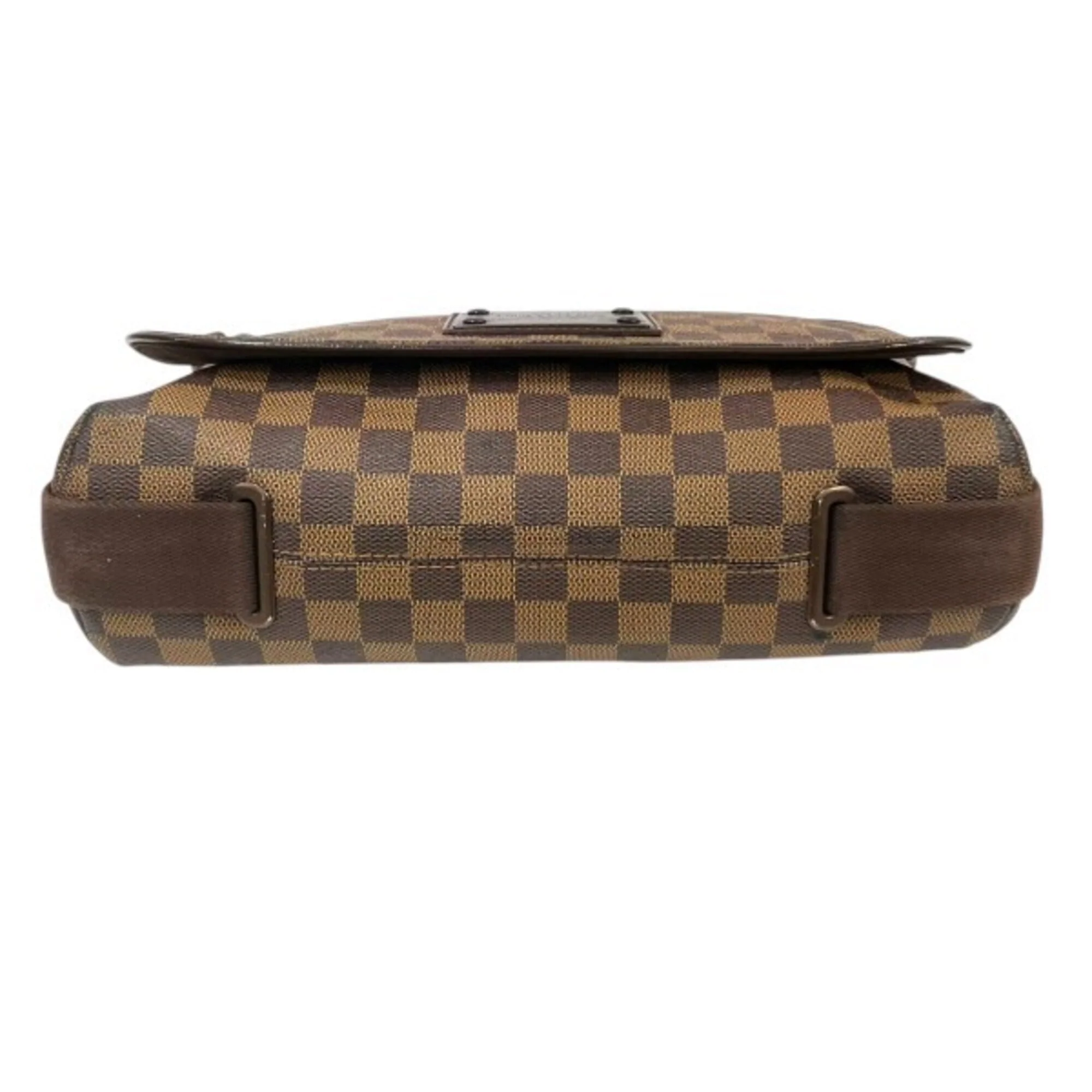 Brooklyn Handbag Damier MM - Image 3