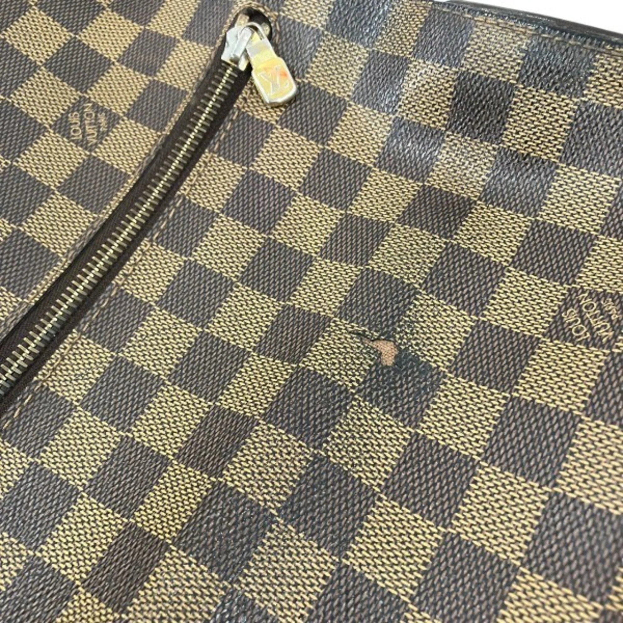 Brooklyn Handbag Damier MM - Image 6