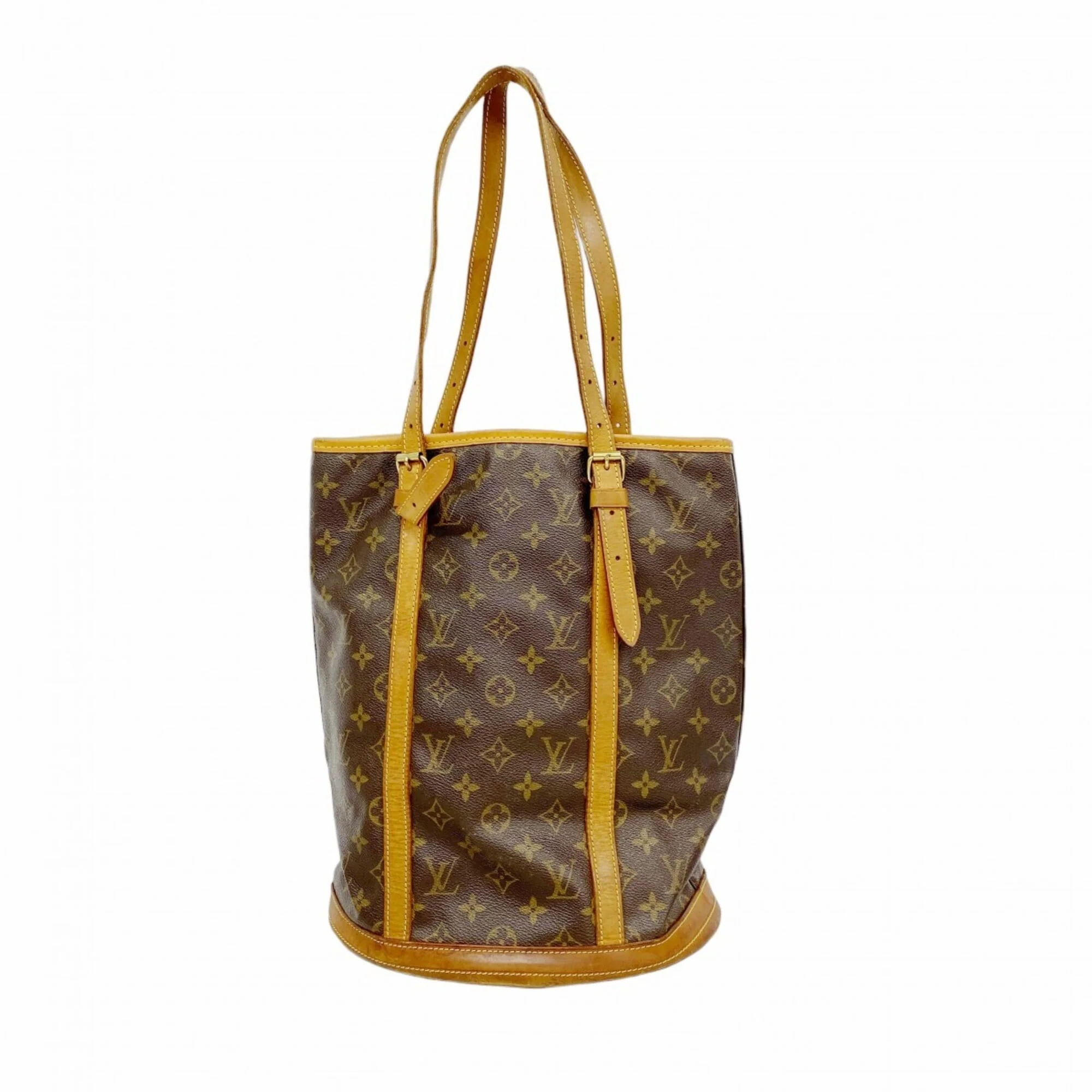 Bucket Bag Monogram Canvas GM