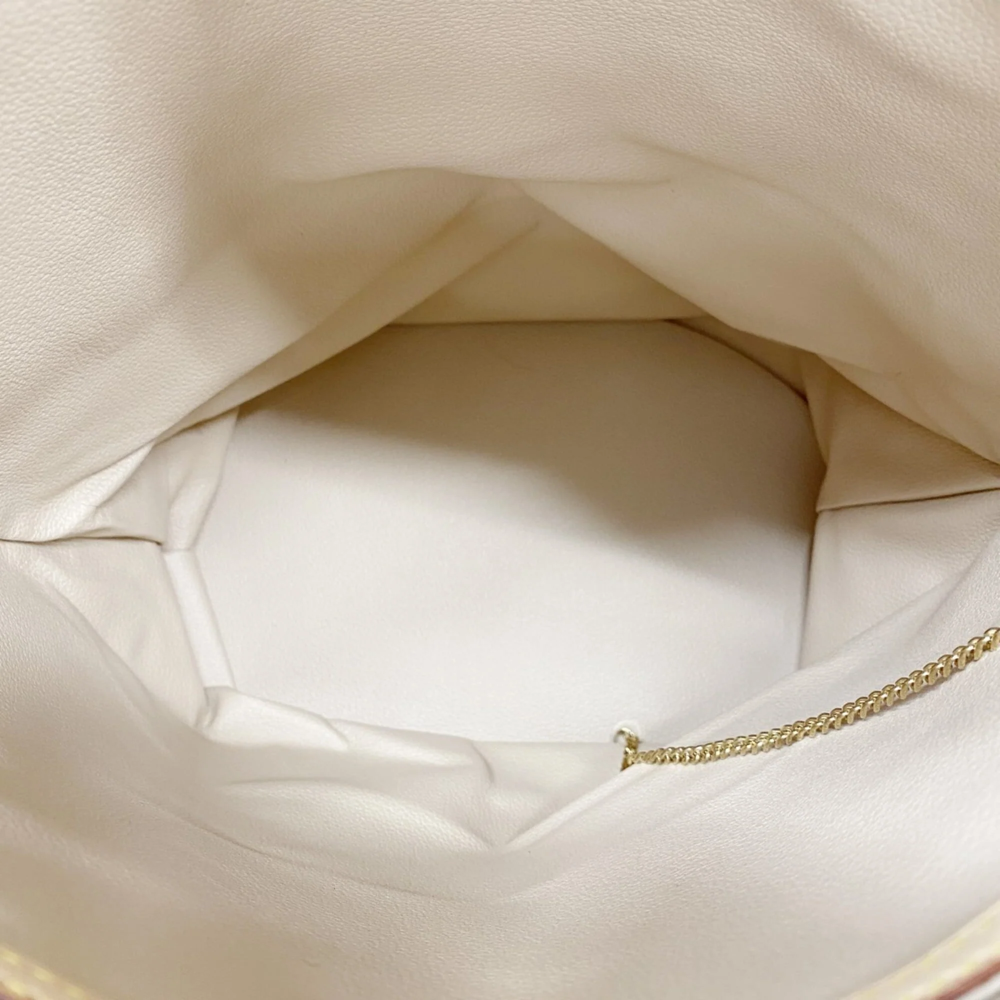 Bucket Bag Monogram Canvas GM - Image 4