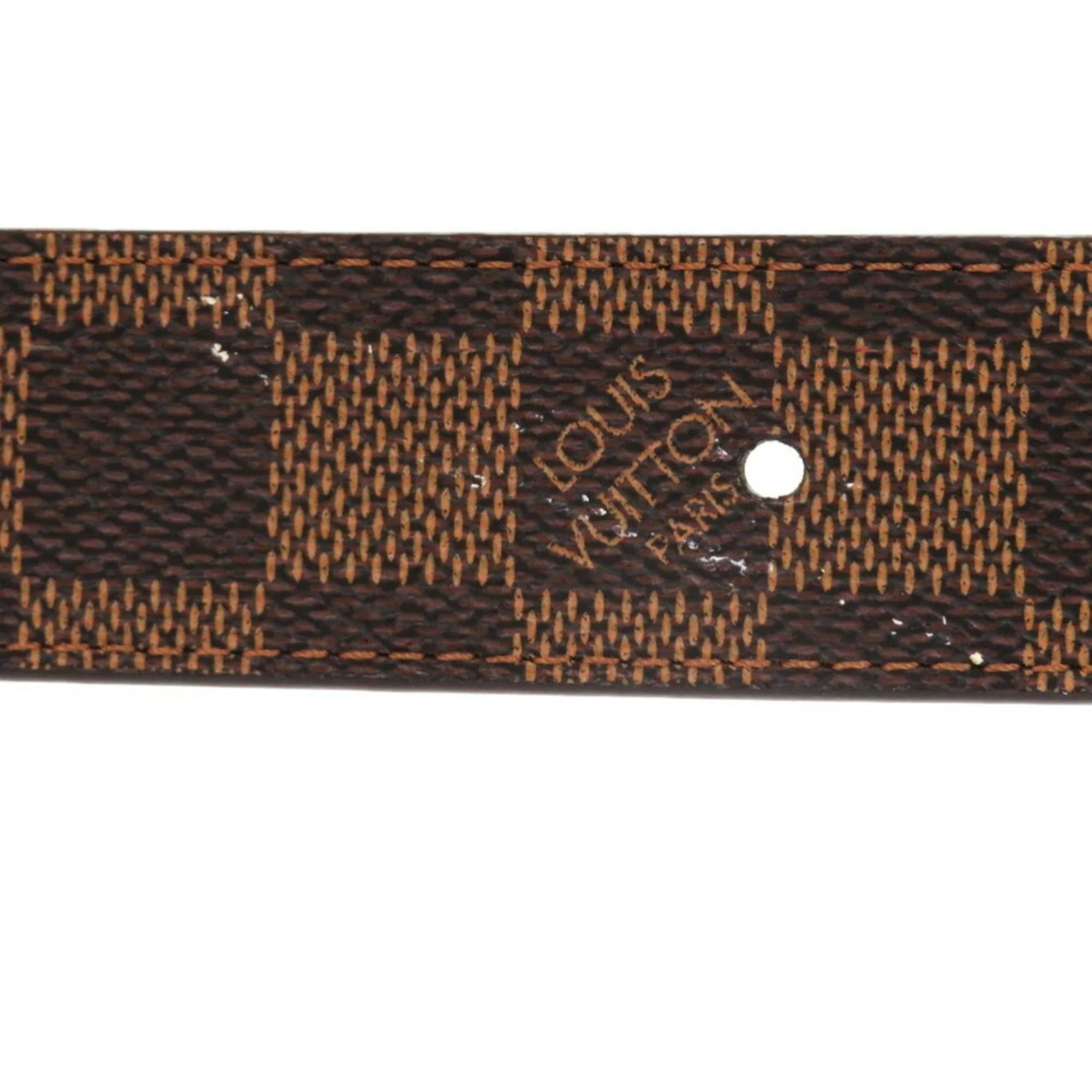 Cabas Beaubourg Damier - Image 8