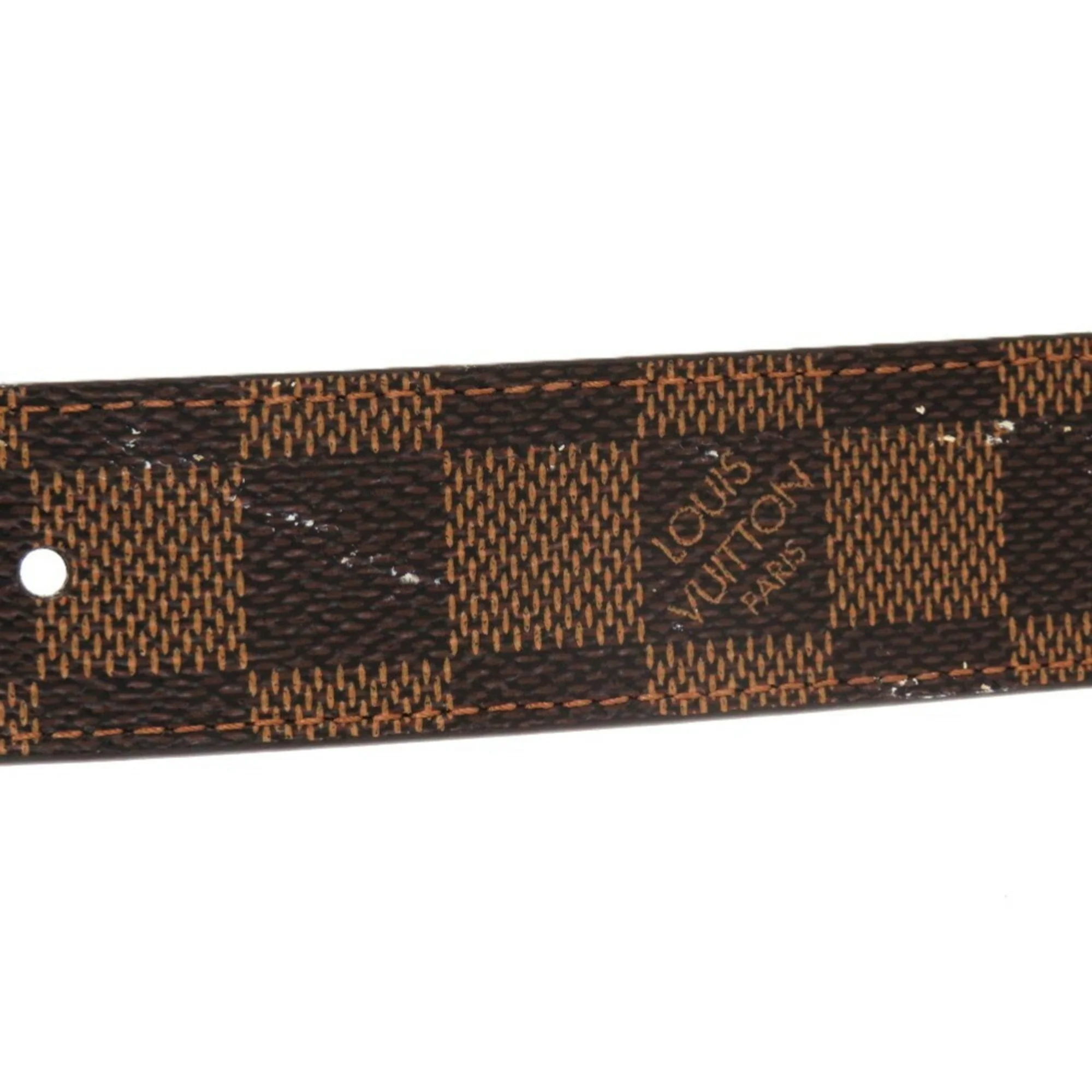 Cabas Beaubourg Damier - Image 9