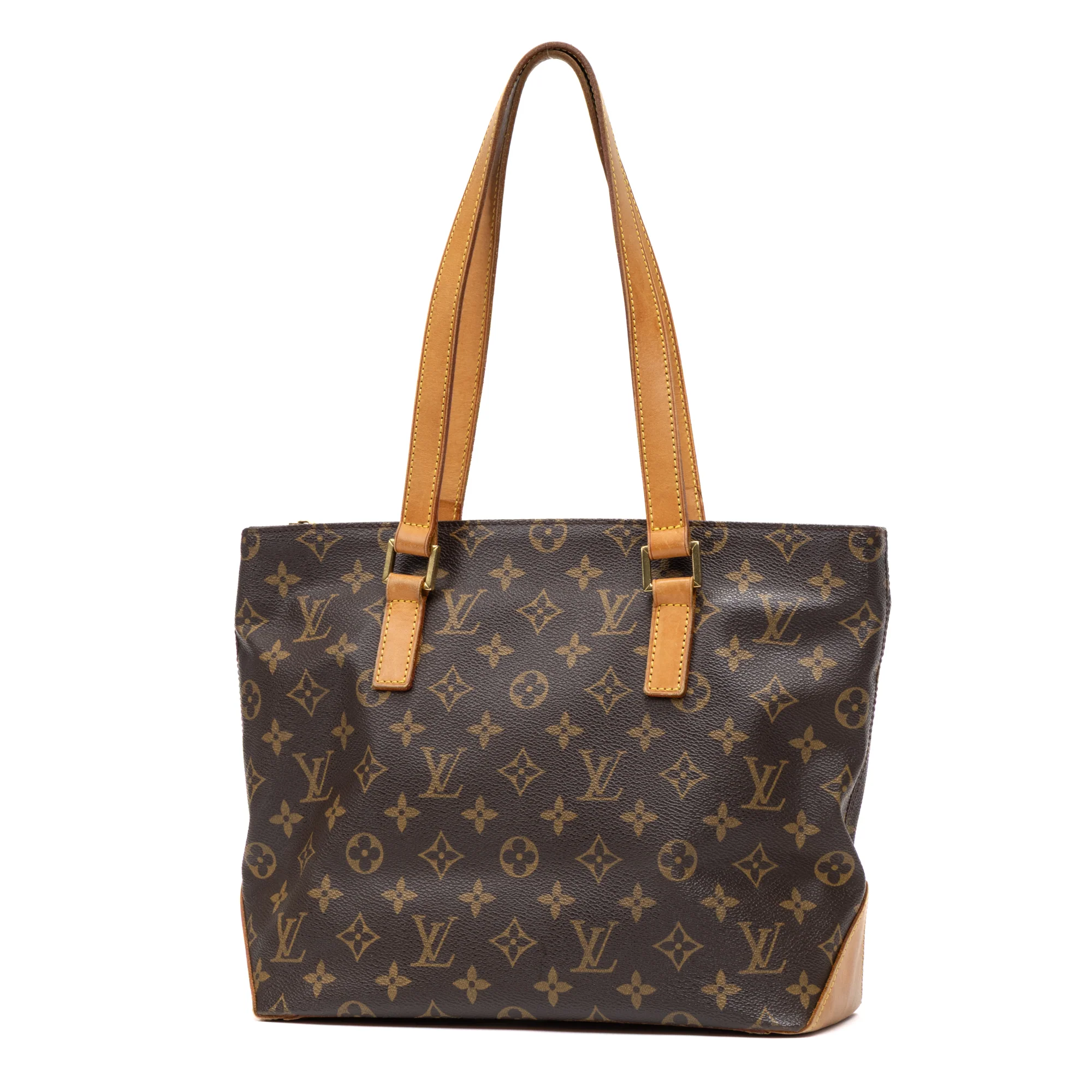 Cabas Piano Monogram Canvas - Image 2
