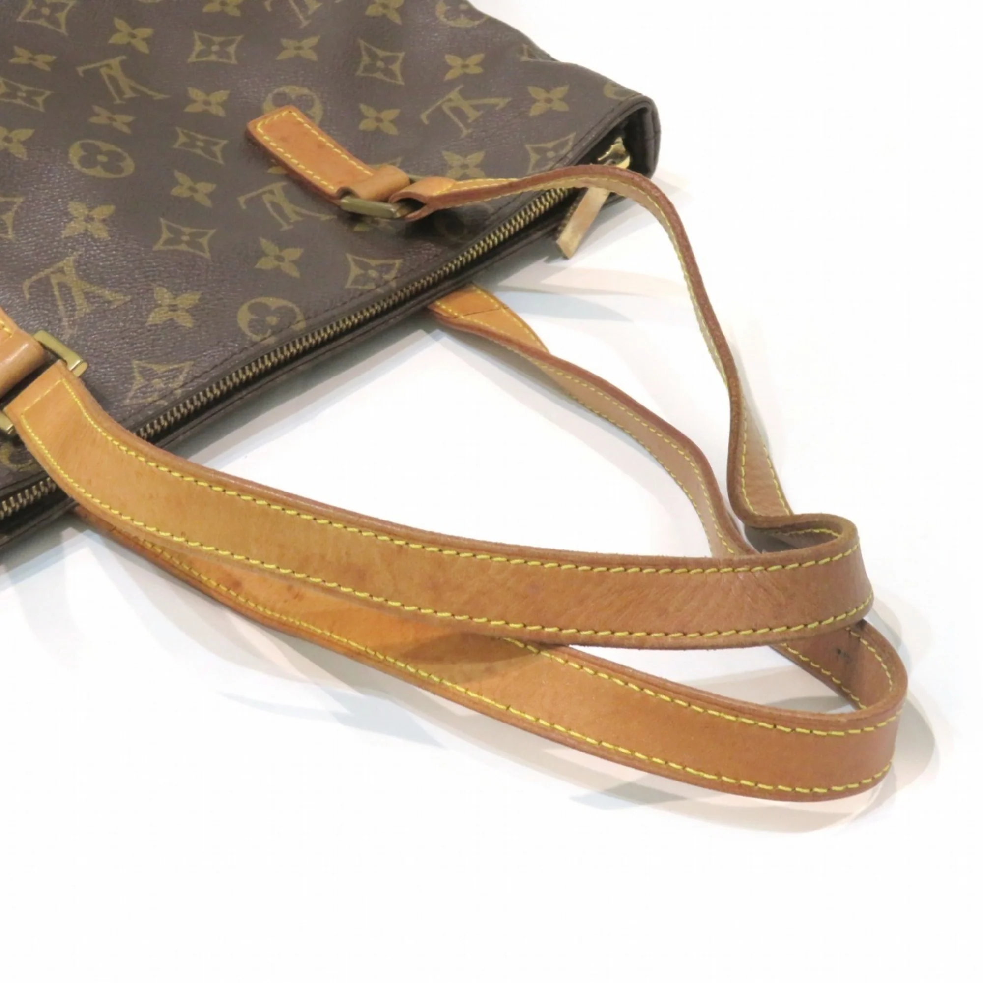 Cabas Piano Monogram Canvas - Image 9