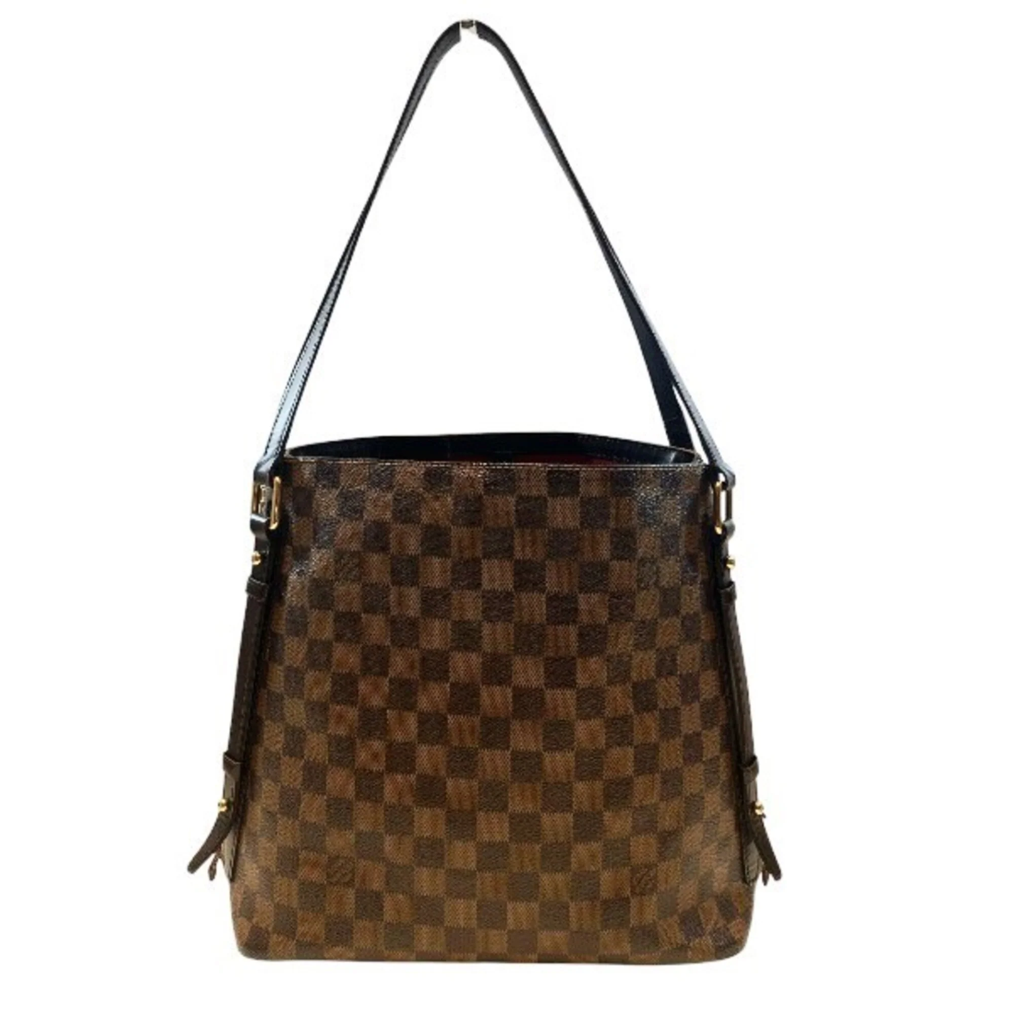 Cabas Rivington Damier - Image 2