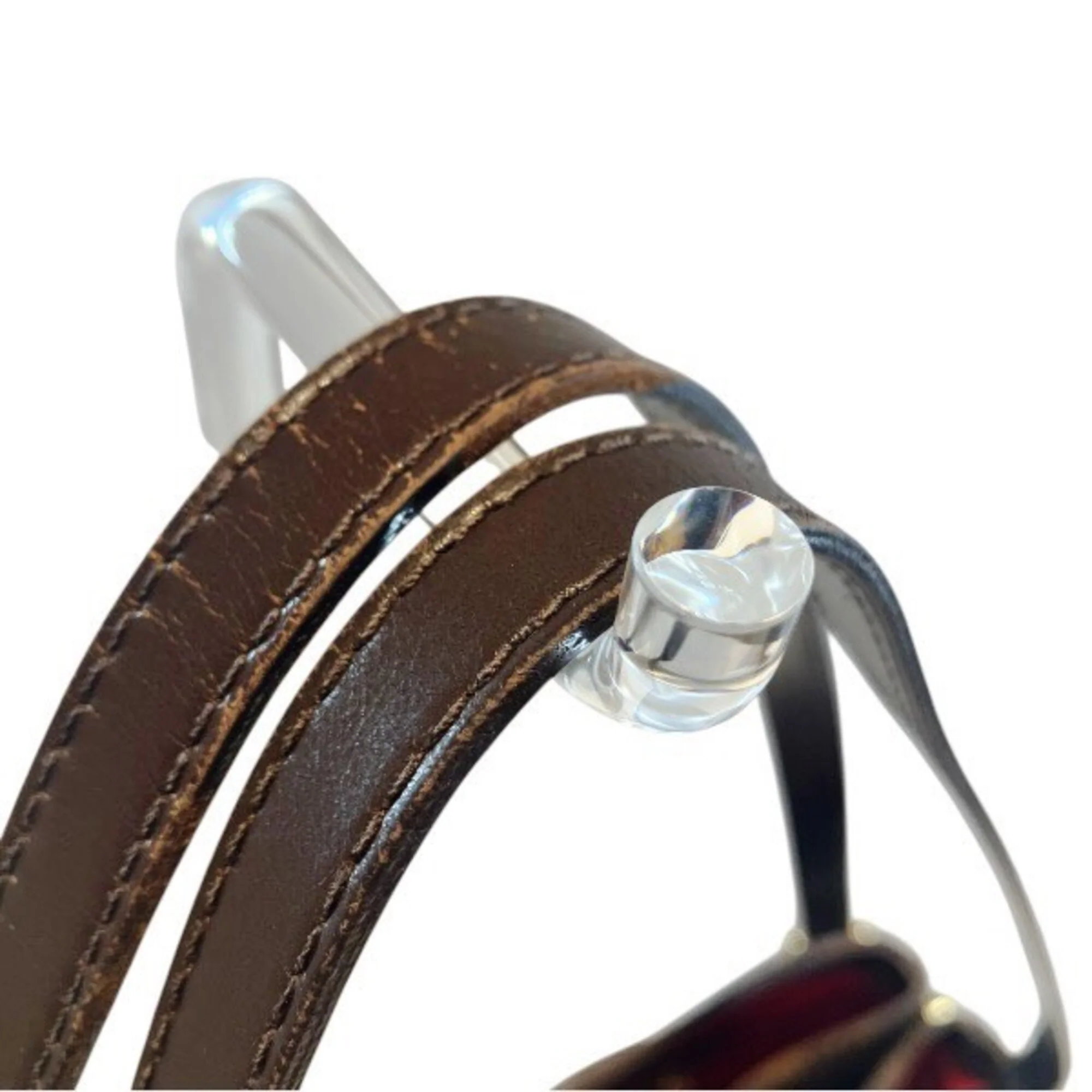 Cabas Rivington Damier - Image 6