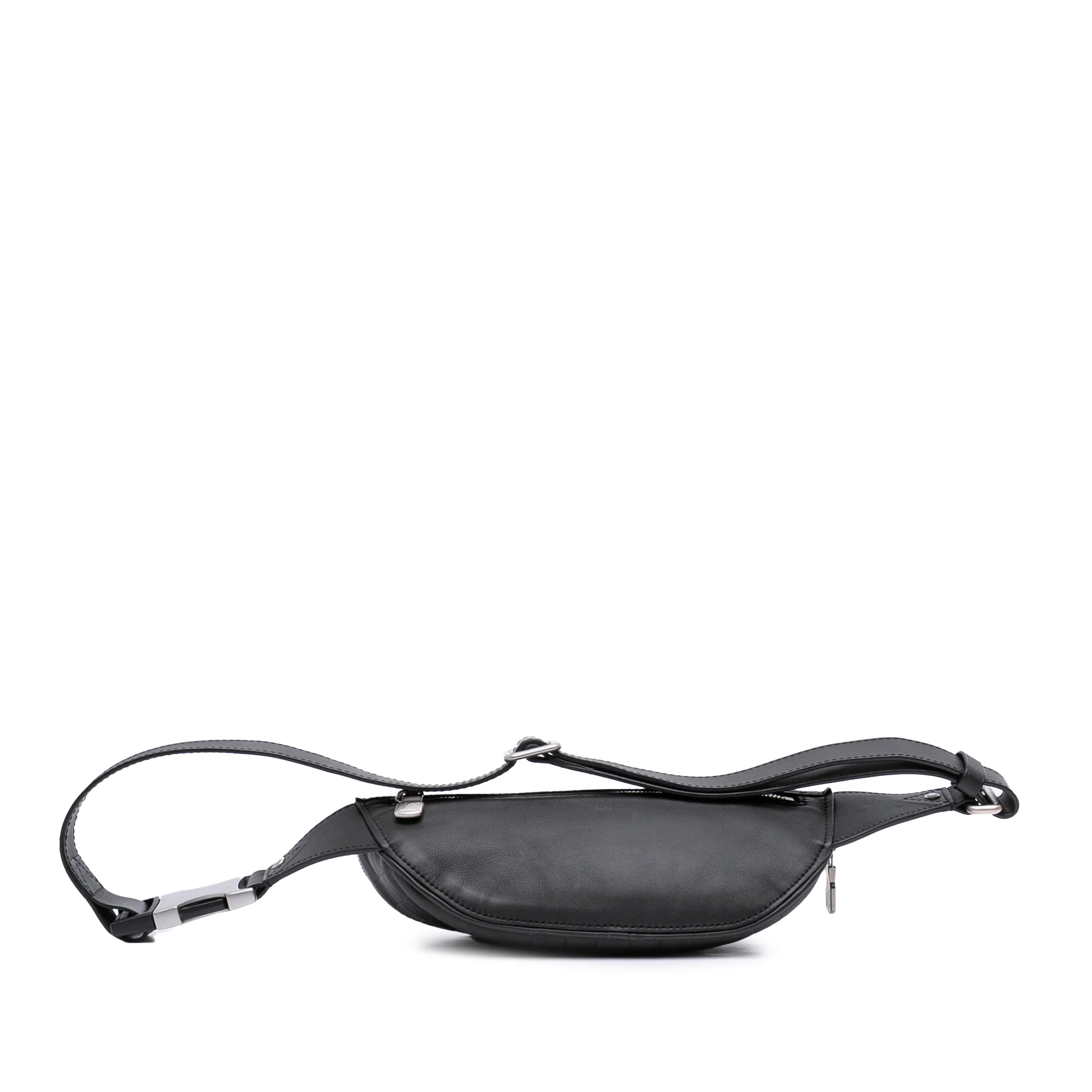 Campus Bumbag Damier Infini Leather - Image 3