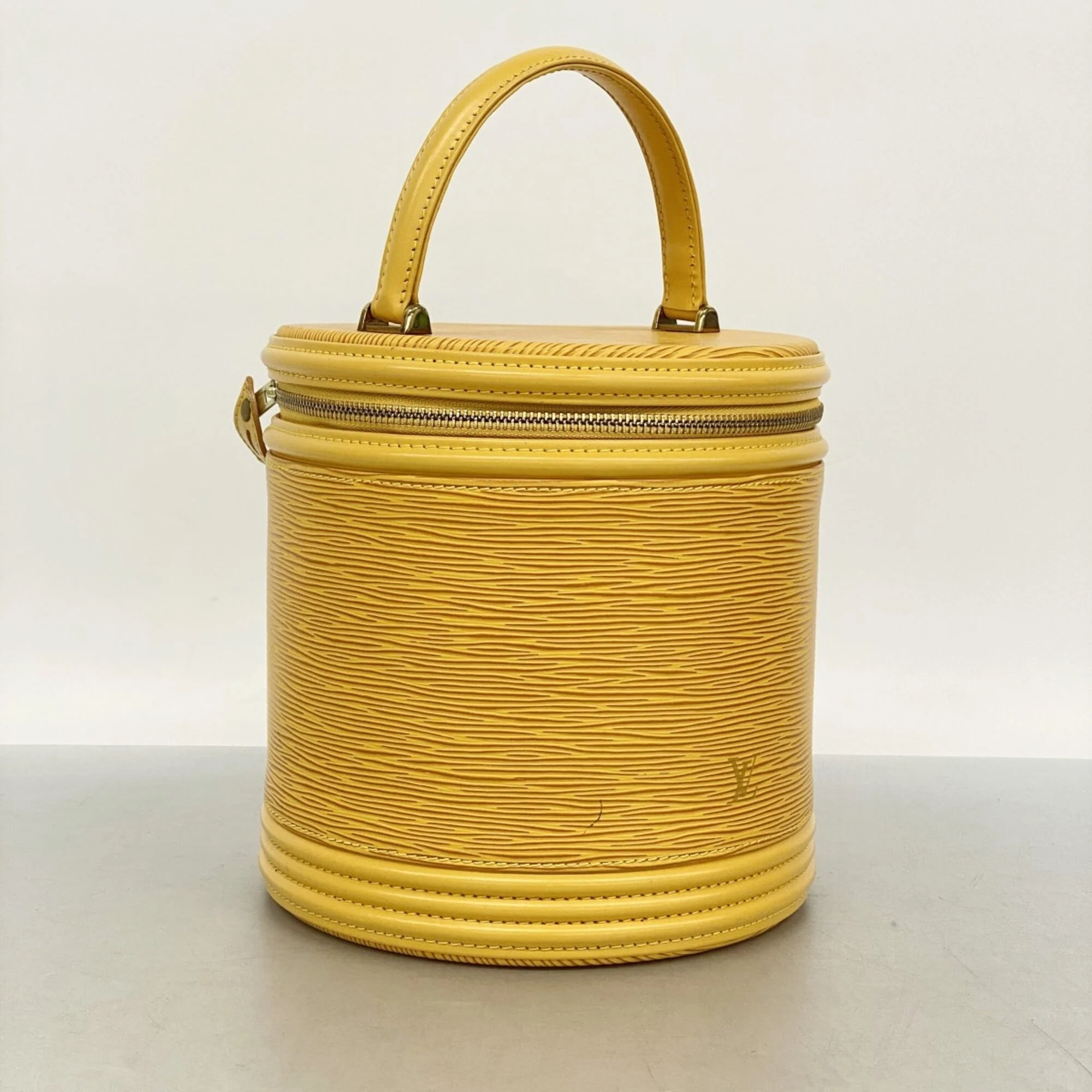 Cannes Beauty Case Epi Leather - Image 2