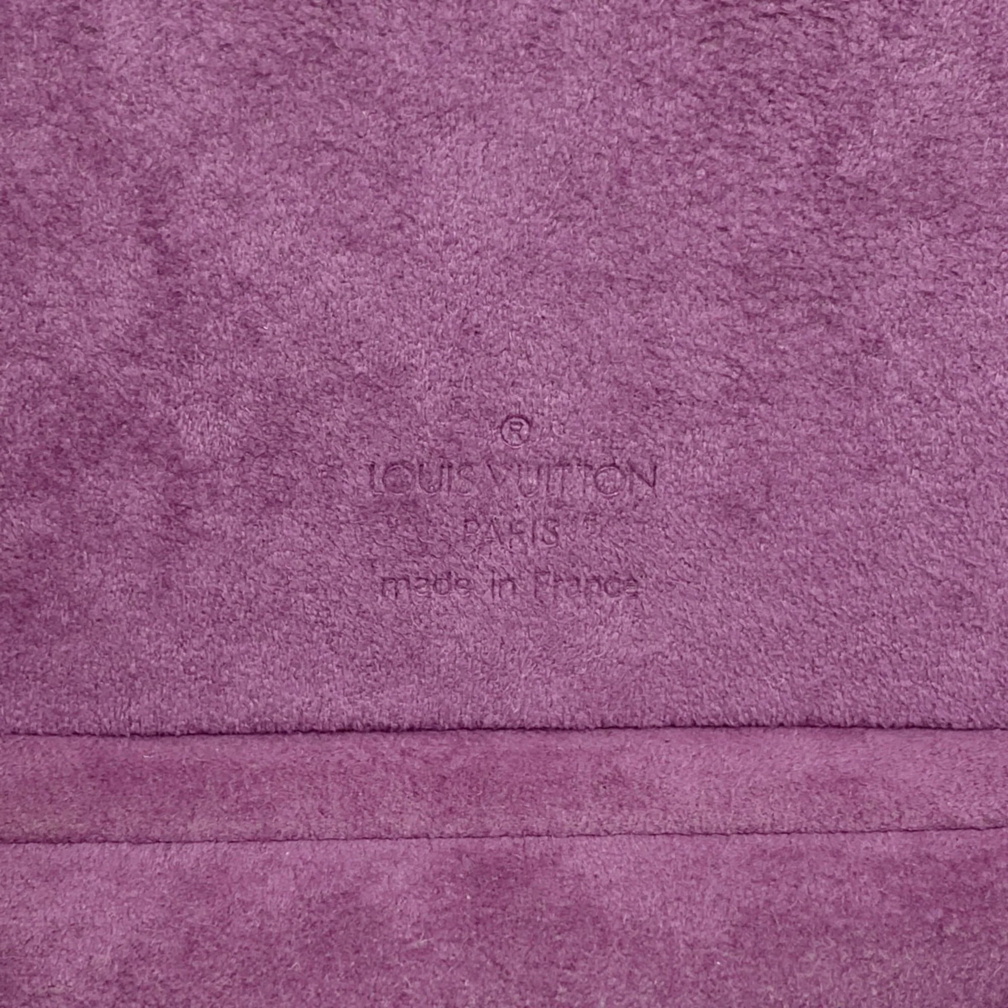 Cannes Beauty Case Epi Leather - Image 5
